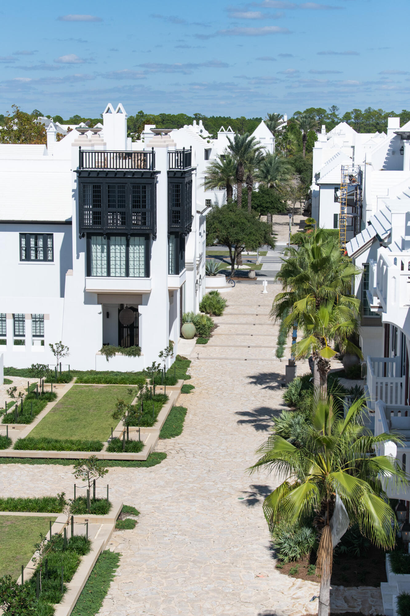 ALYS BEACH - Residential