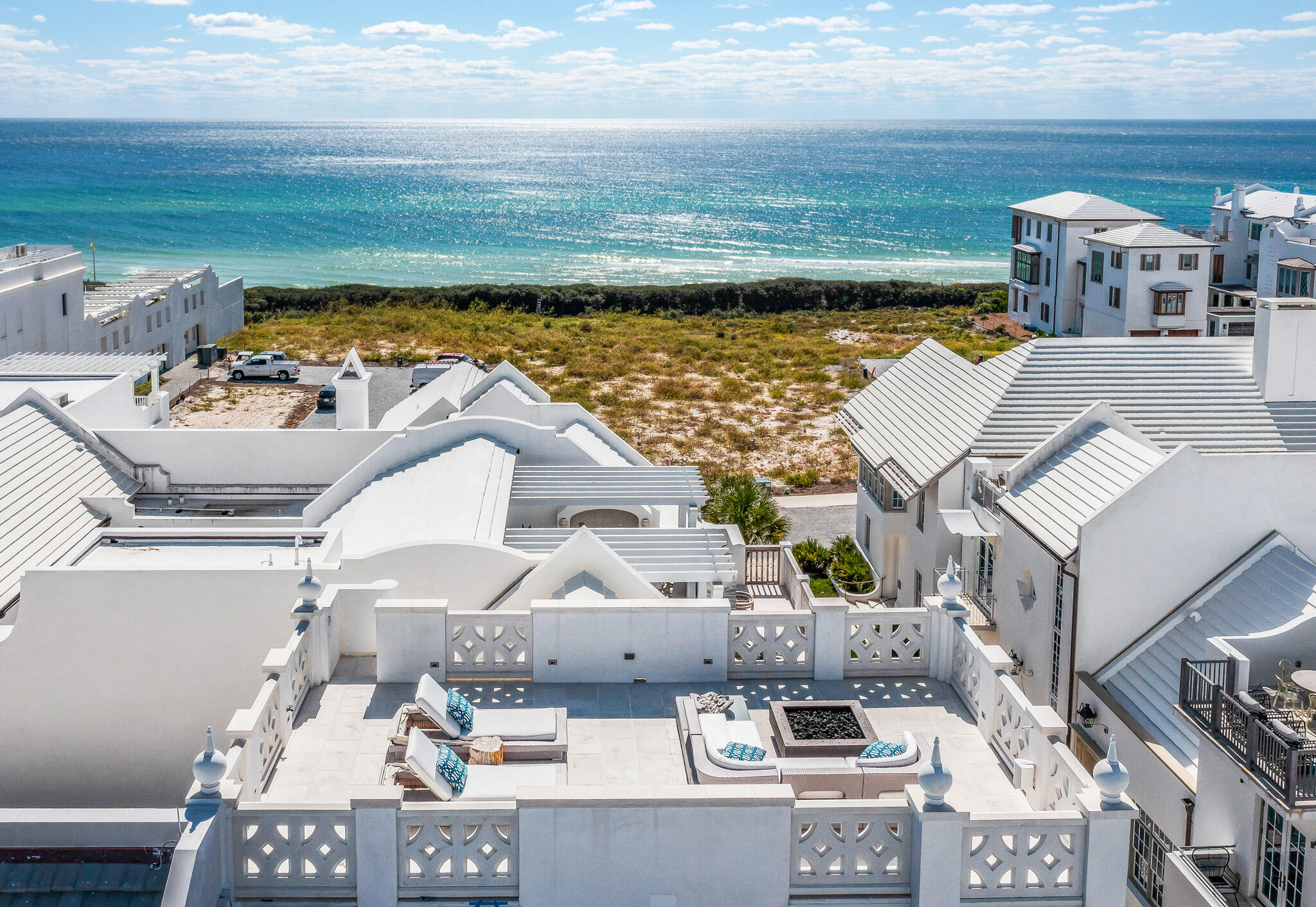 ALYS BEACH - Residential