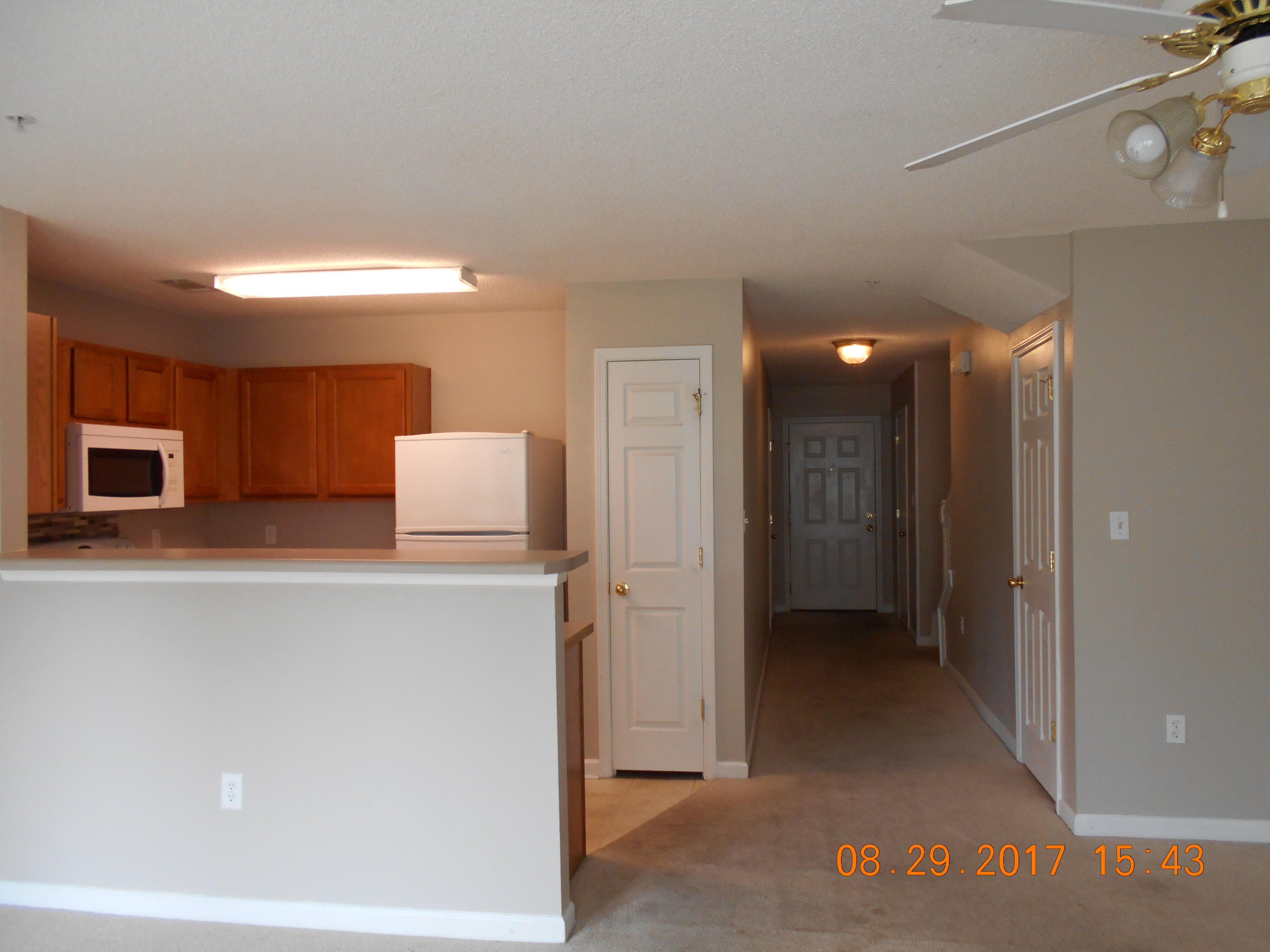 Rolling Pines T/H - Residential