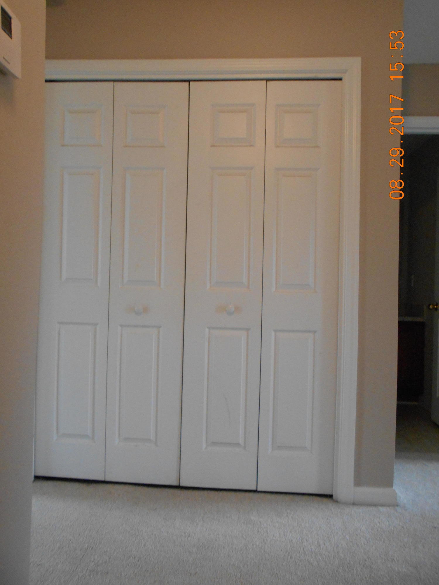 Rolling Pines T/H - Residential