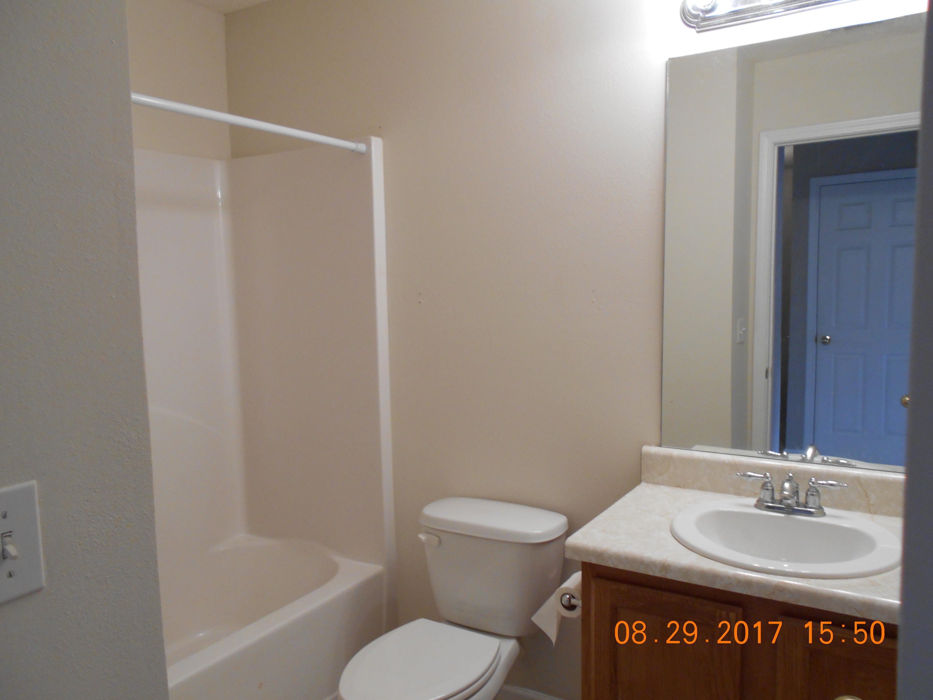 Rolling Pines T/H - Residential