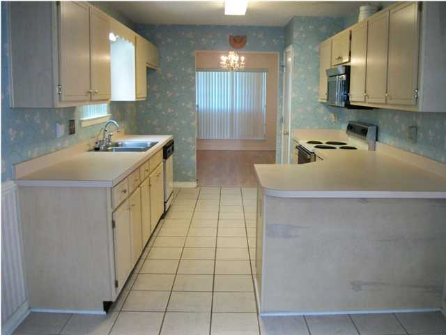 SANDY RIDGE ESTATES - Residential Lease