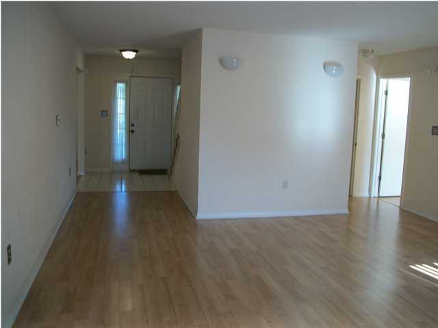 SANDY RIDGE ESTATES - Residential Lease