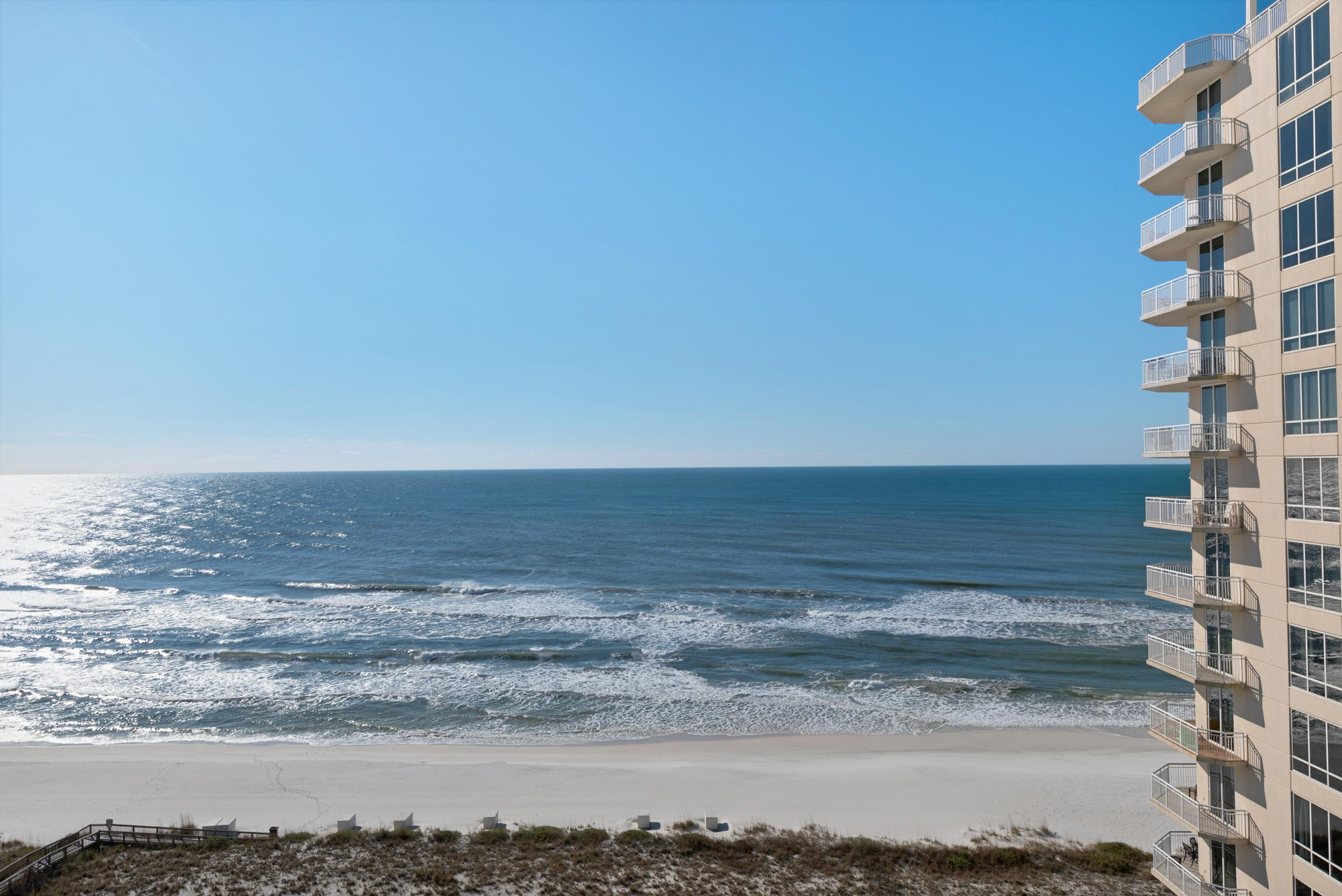 BEACH COLONY WEST CONDO - Residential