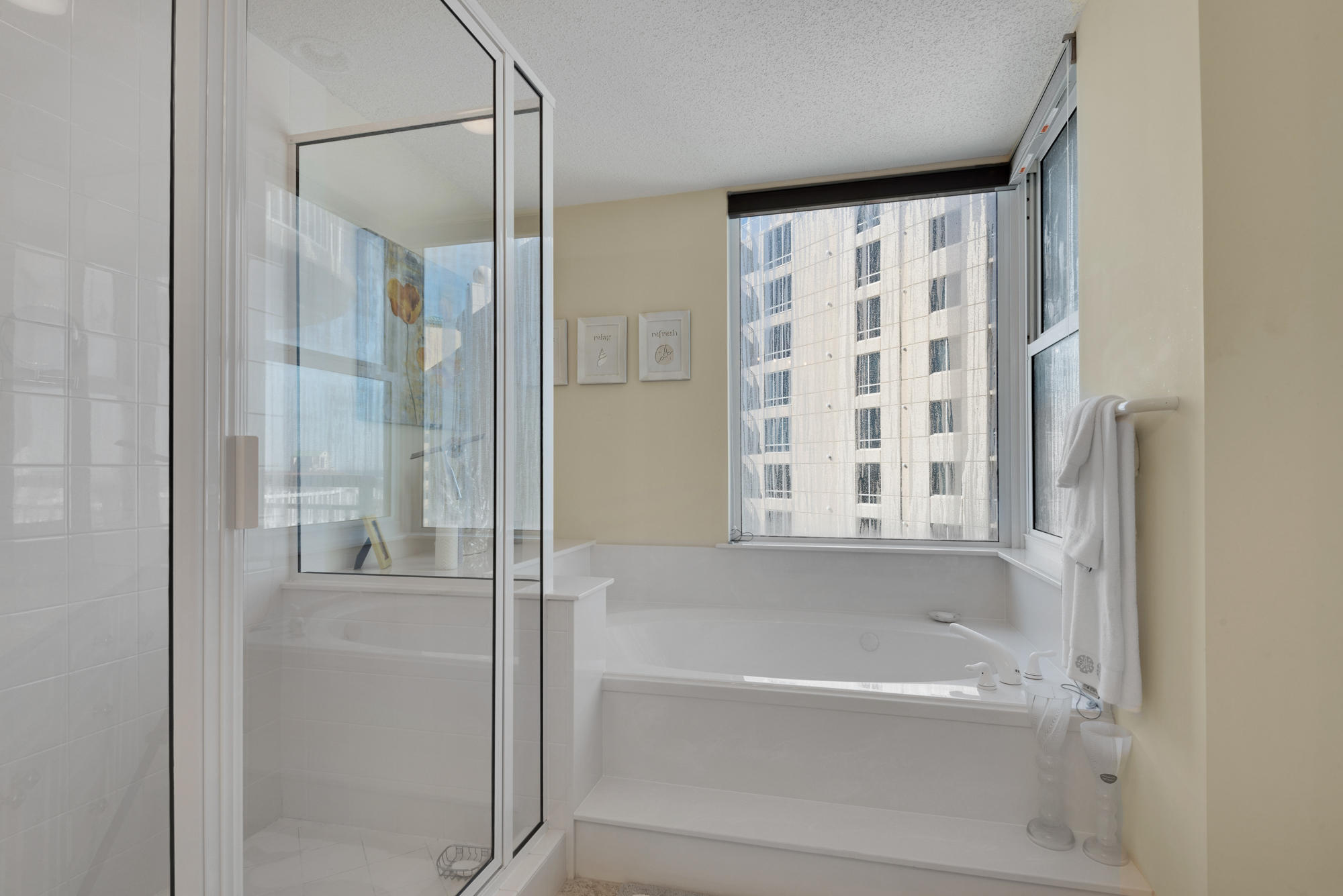 BEACH COLONY WEST CONDO - Residential