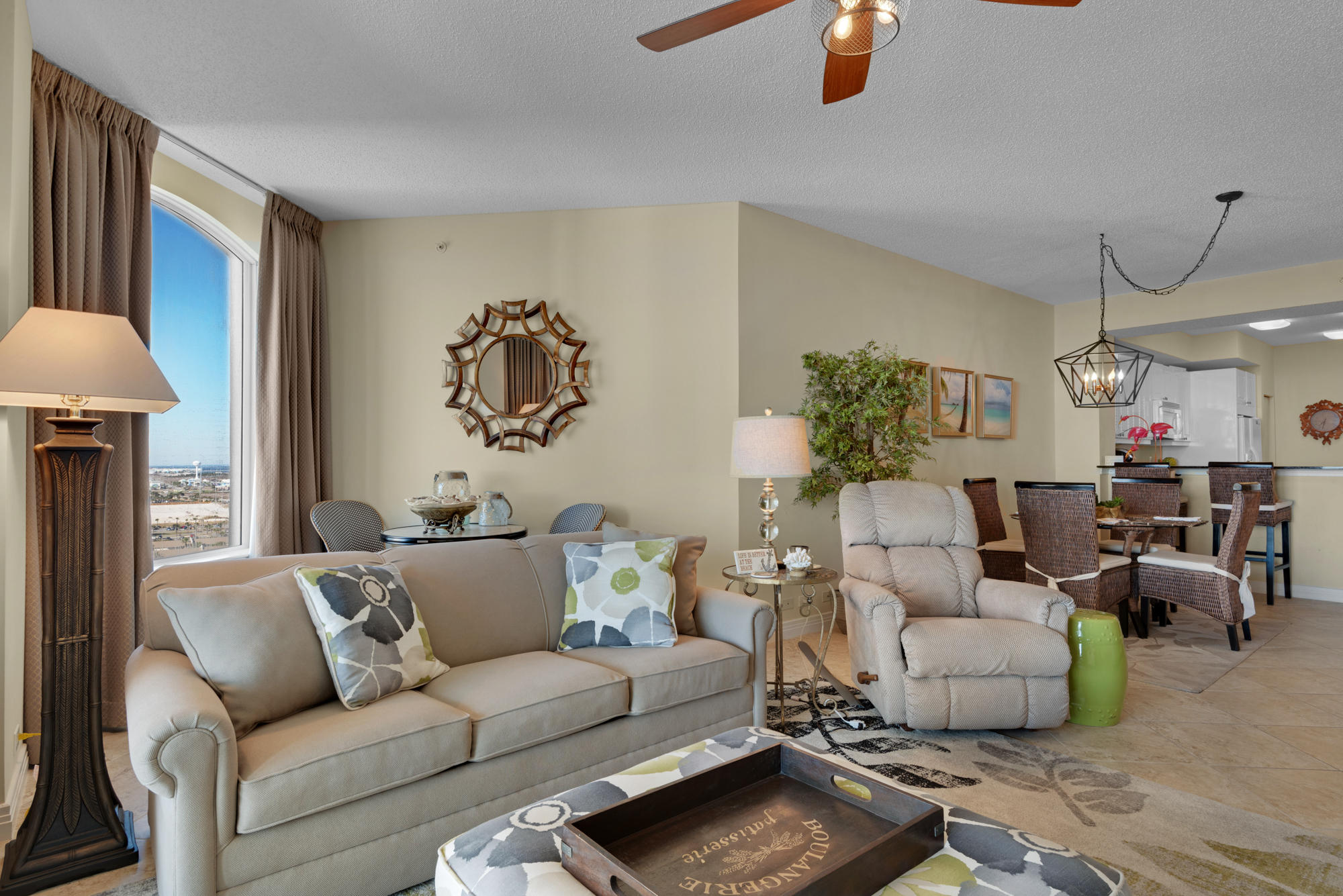 BEACH COLONY WEST CONDO - Residential