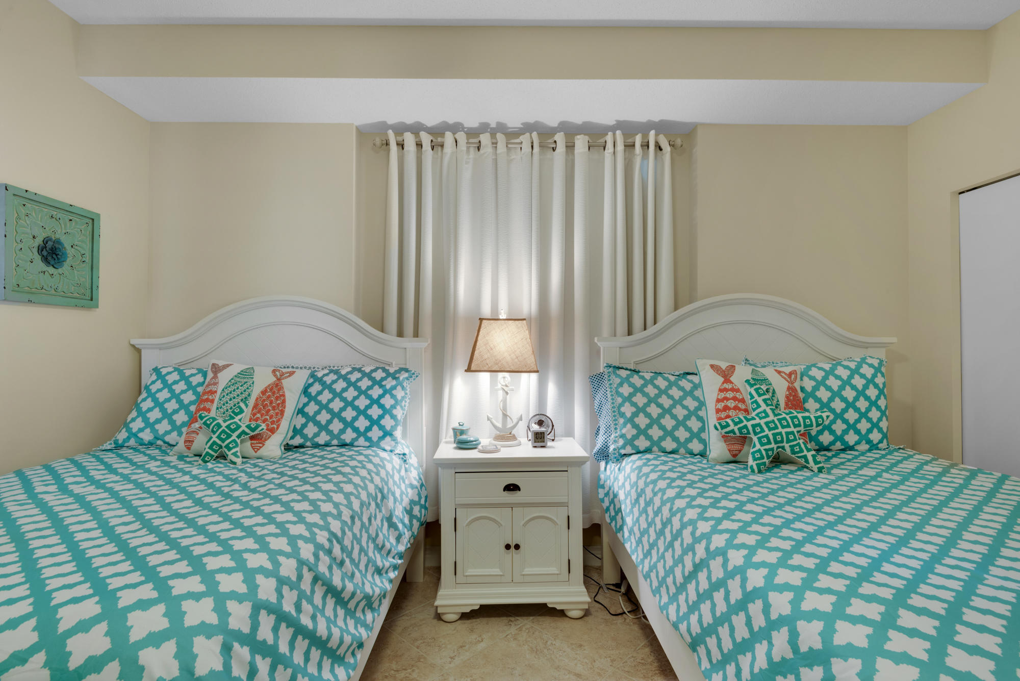 BEACH COLONY WEST CONDO - Residential