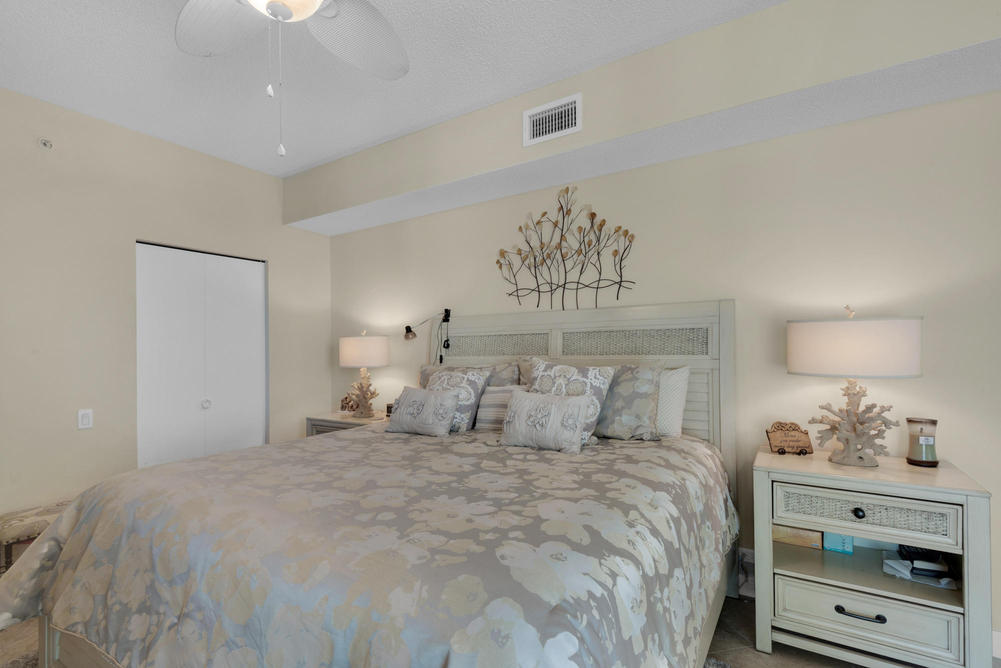 BEACH COLONY WEST CONDO - Residential