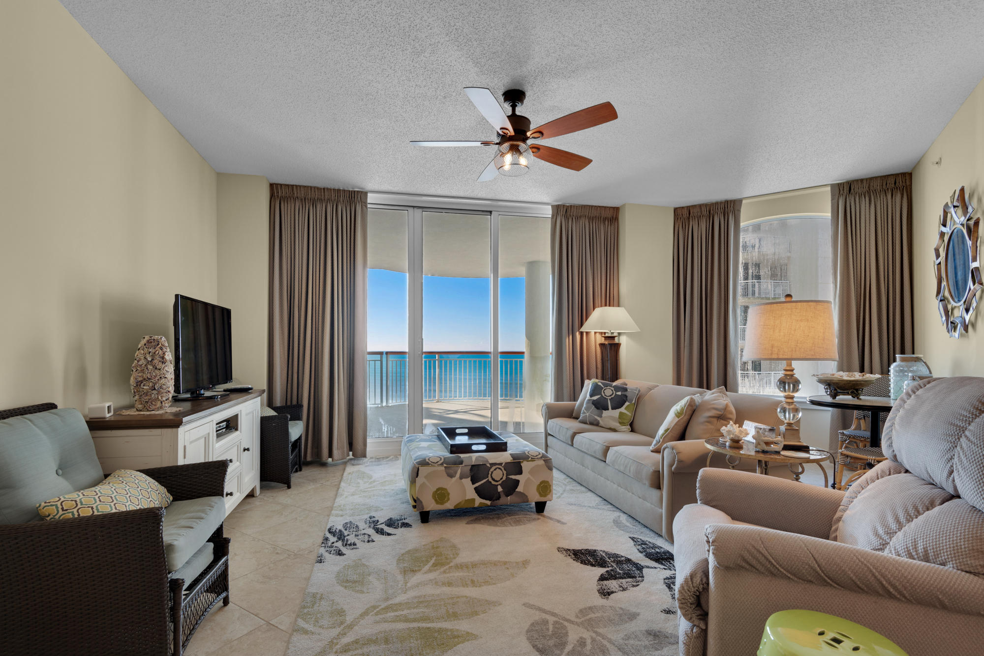 BEACH COLONY WEST CONDO - Residential
