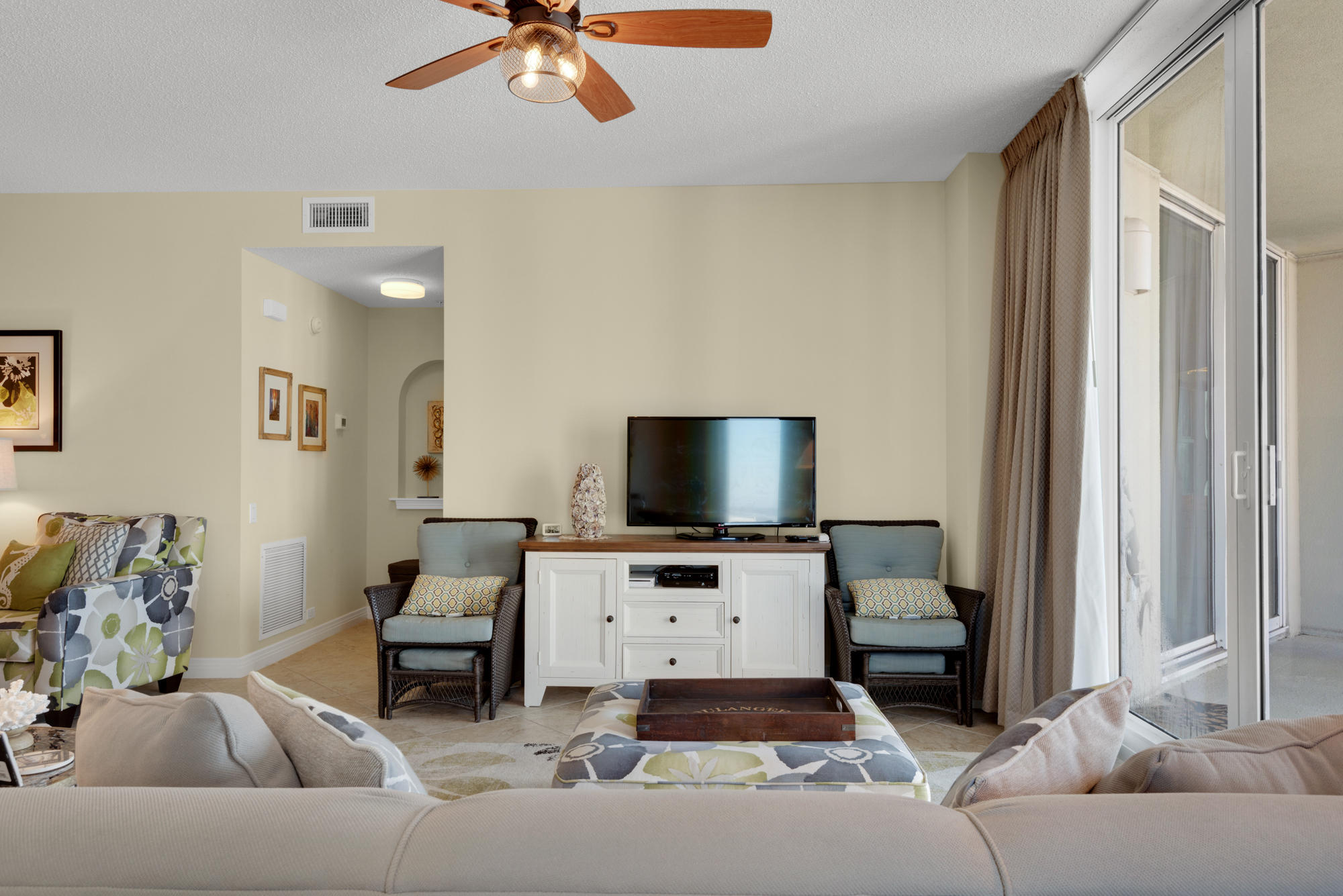 BEACH COLONY WEST CONDO - Residential