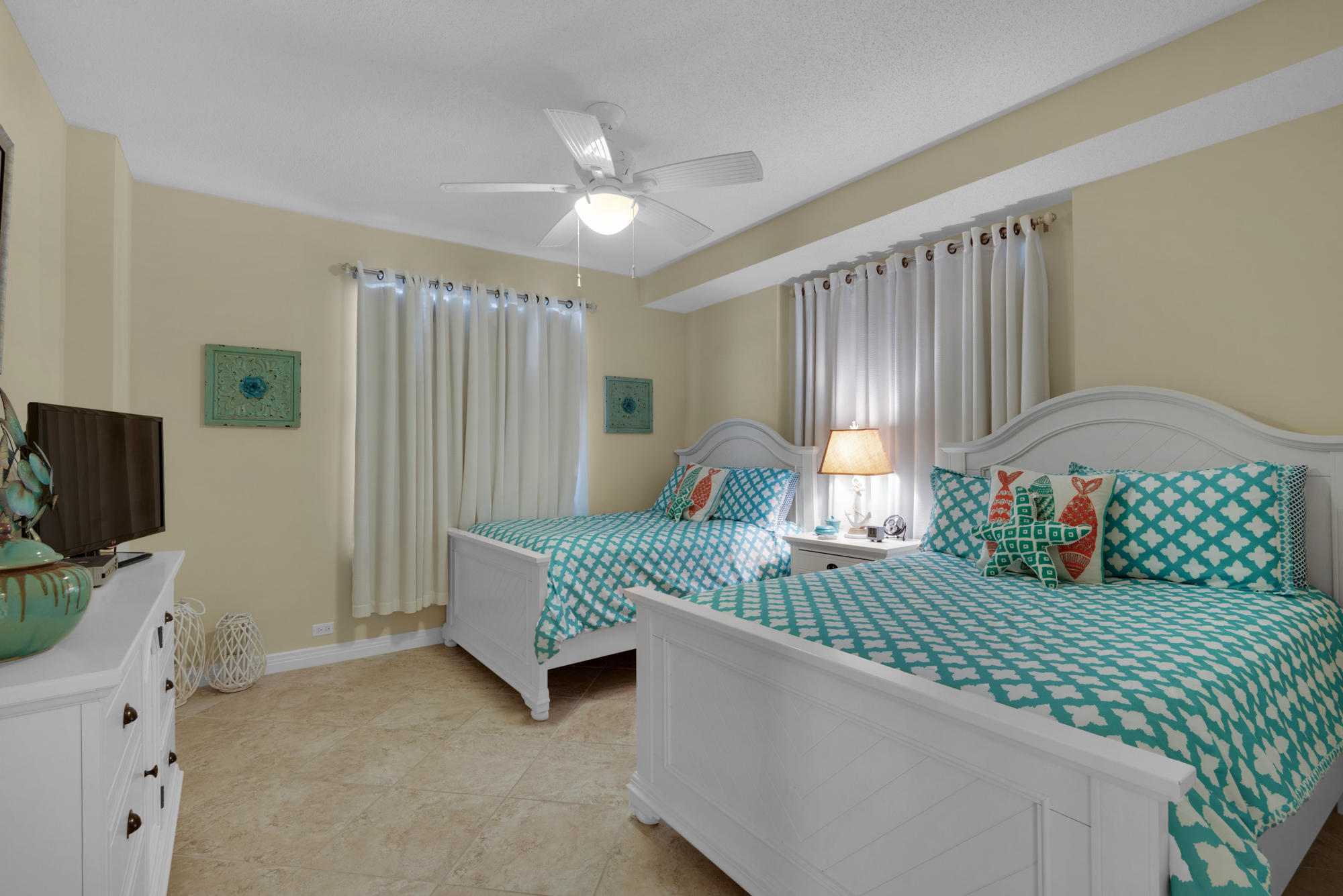 BEACH COLONY WEST CONDO - Residential