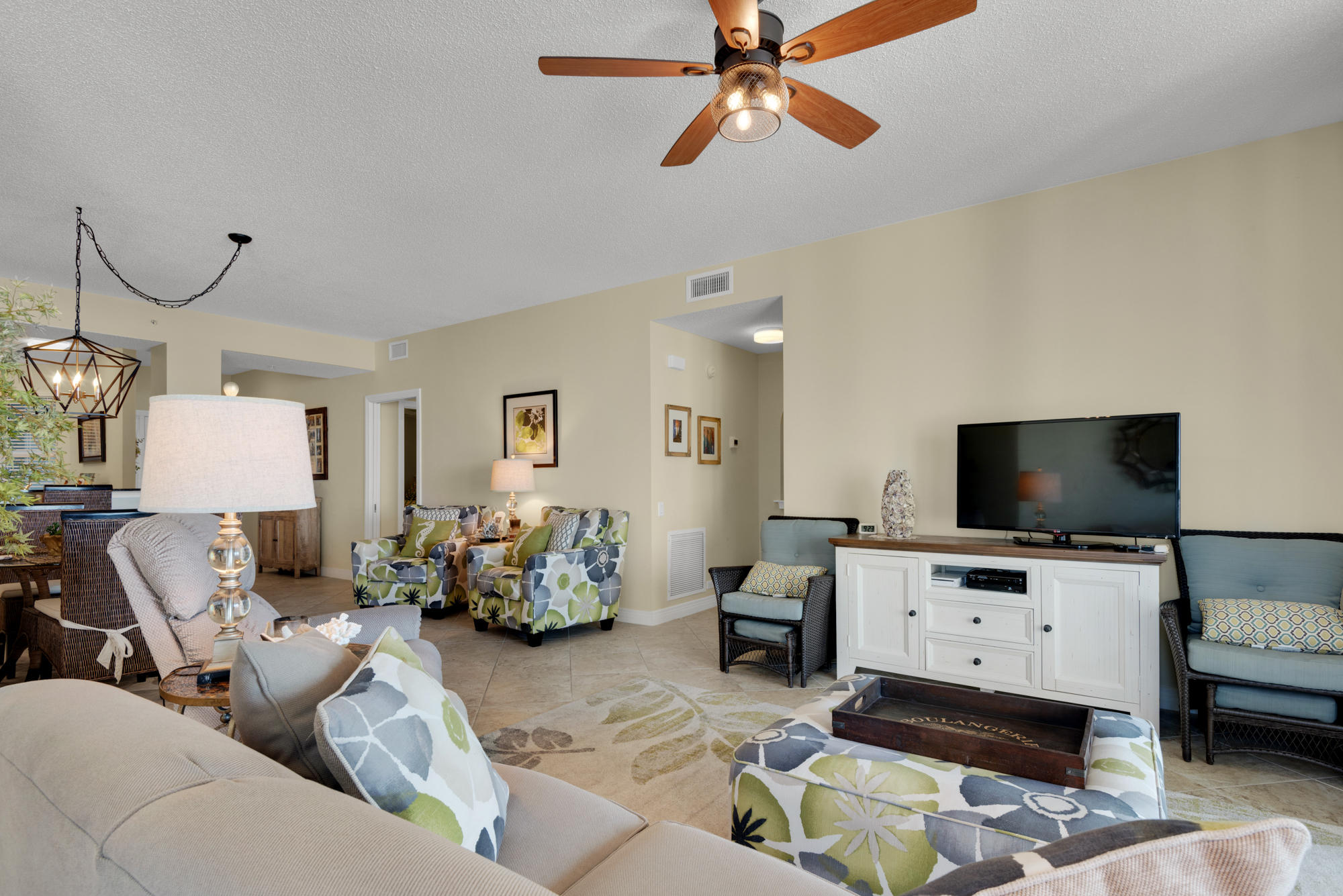 BEACH COLONY WEST CONDO - Residential