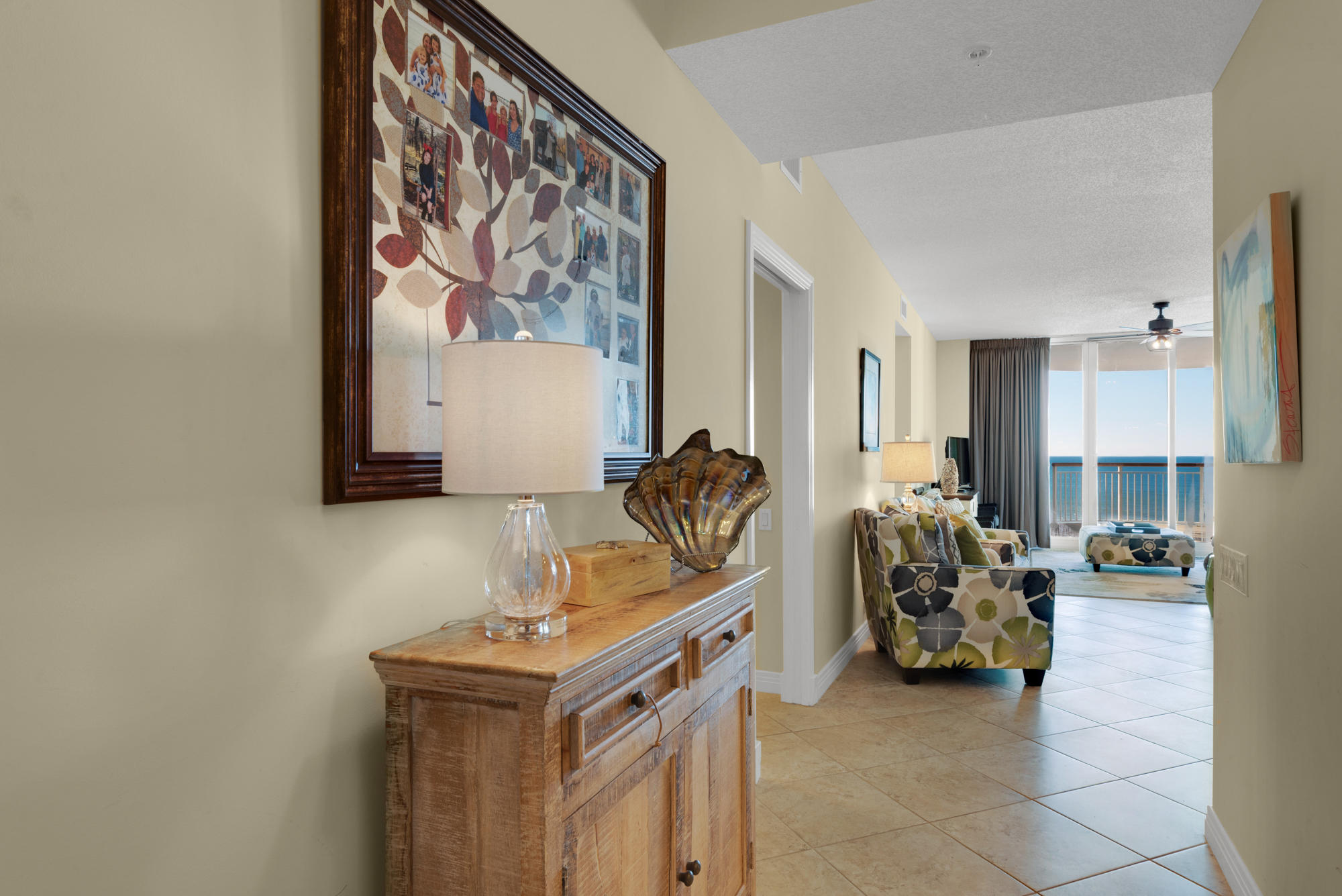 BEACH COLONY WEST CONDO - Residential