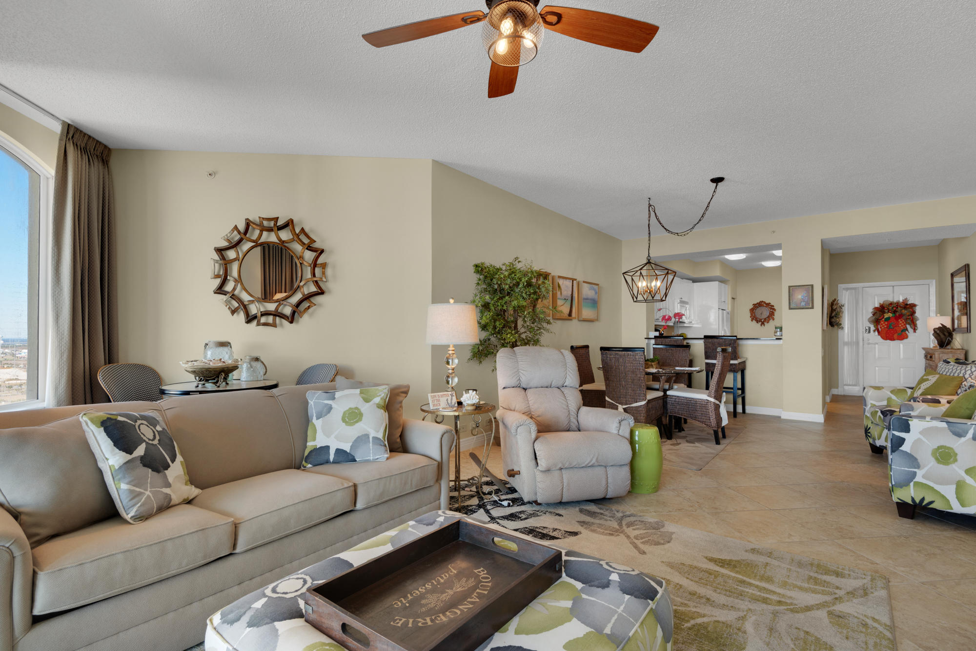 BEACH COLONY WEST CONDO - Residential