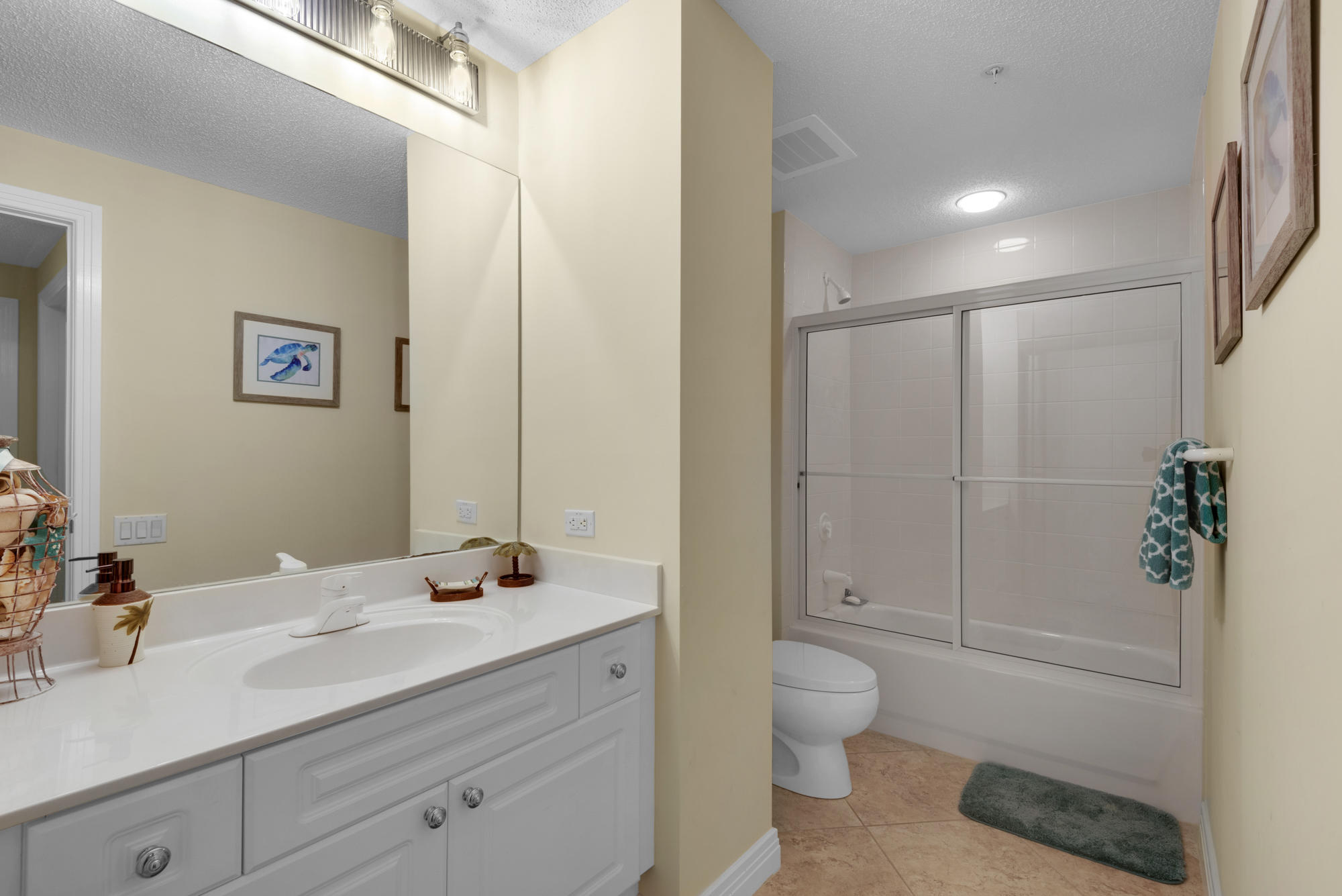 BEACH COLONY WEST CONDO - Residential