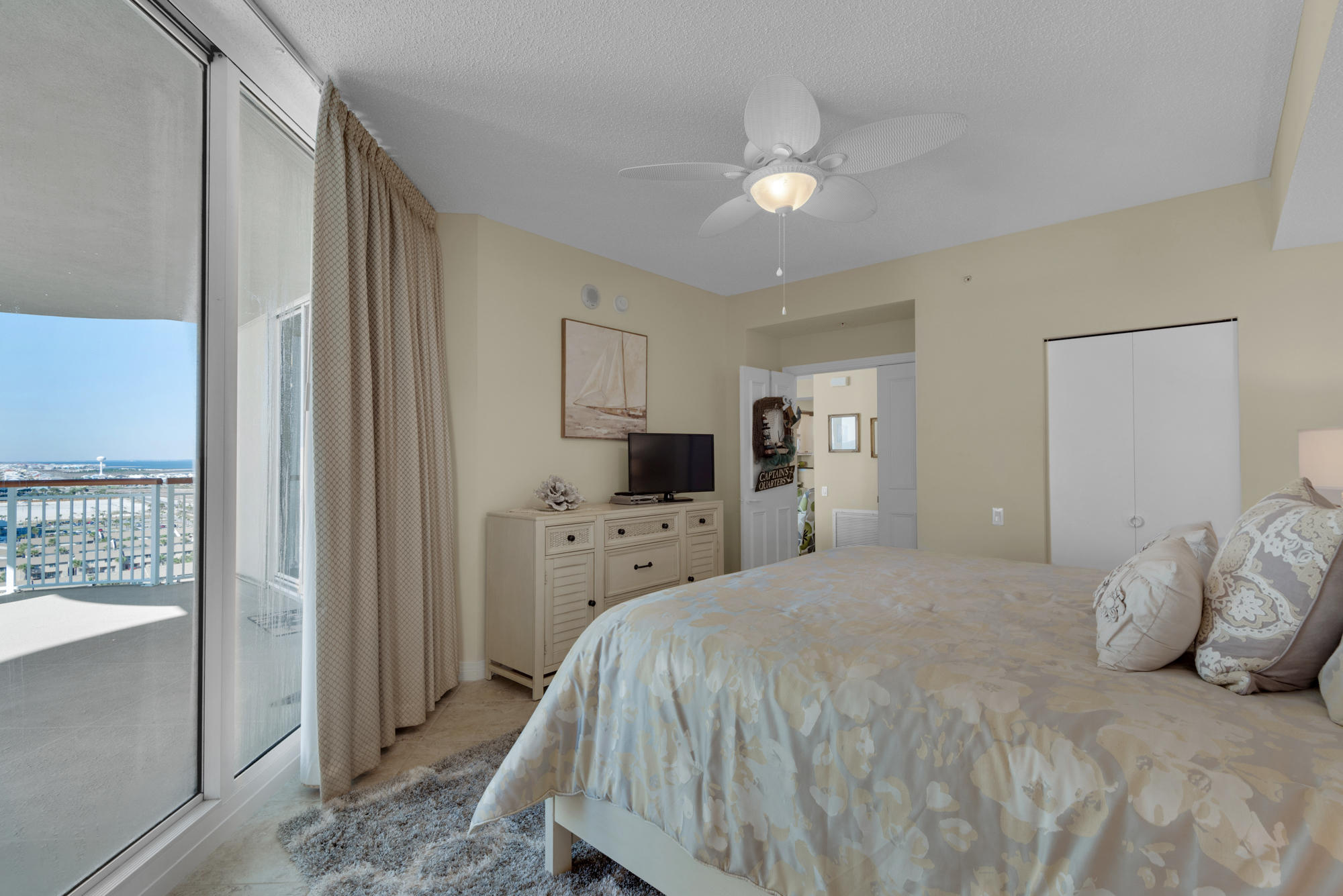 BEACH COLONY WEST CONDO - Residential