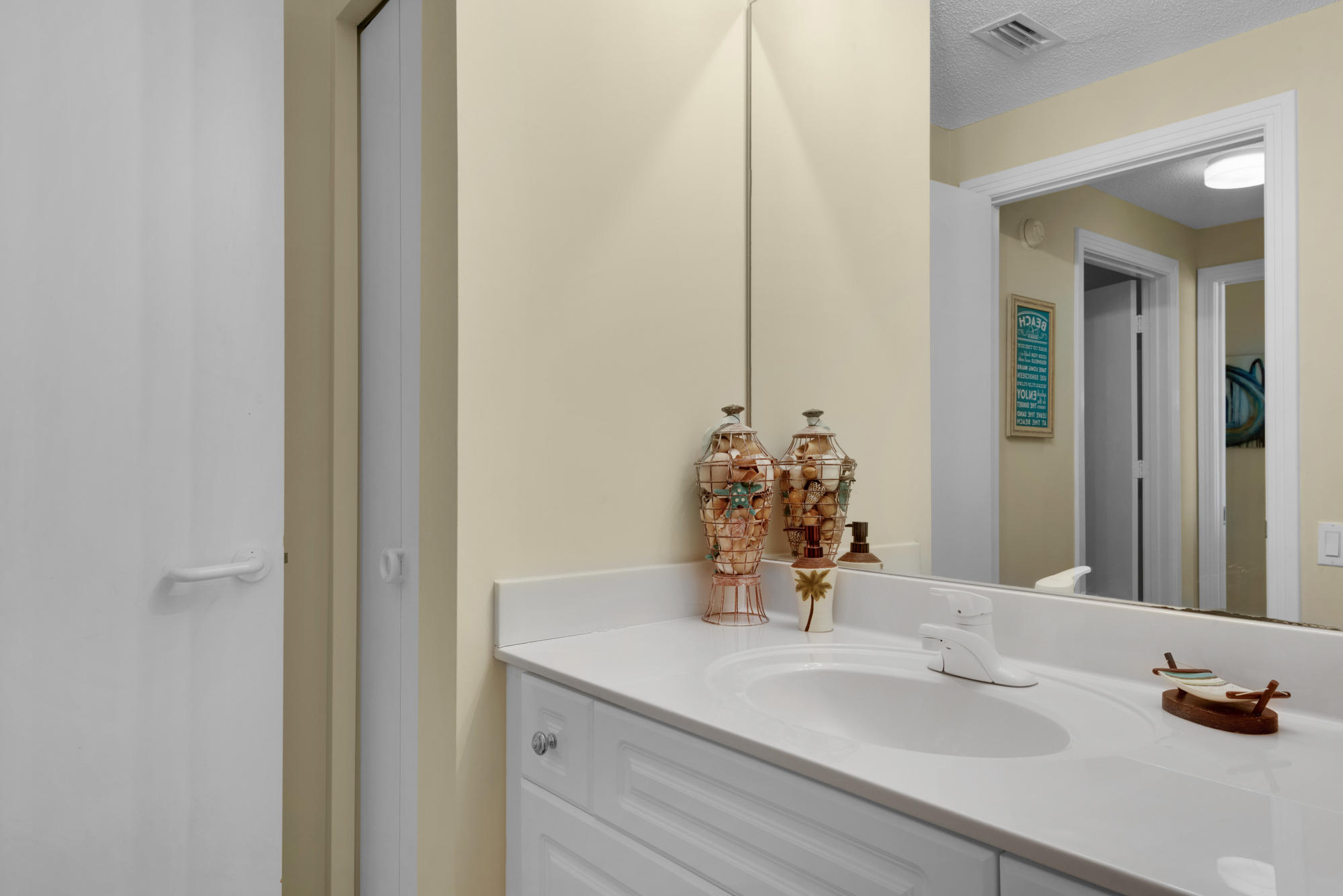 BEACH COLONY WEST CONDO - Residential