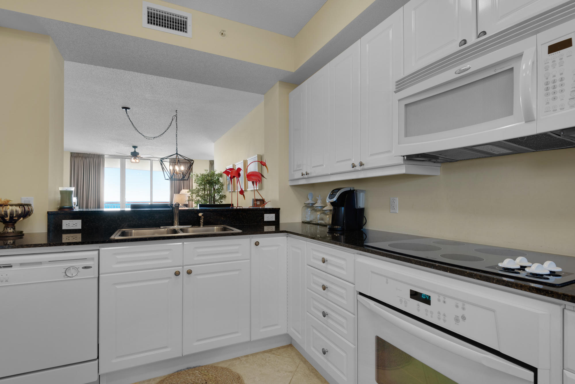 BEACH COLONY WEST CONDO - Residential