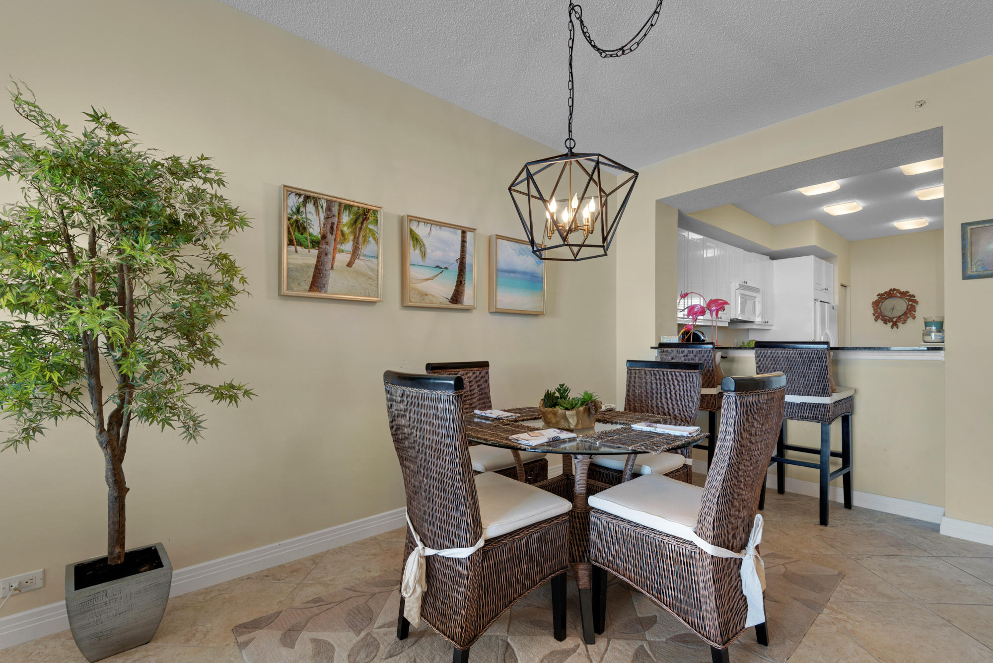 BEACH COLONY WEST CONDO - Residential