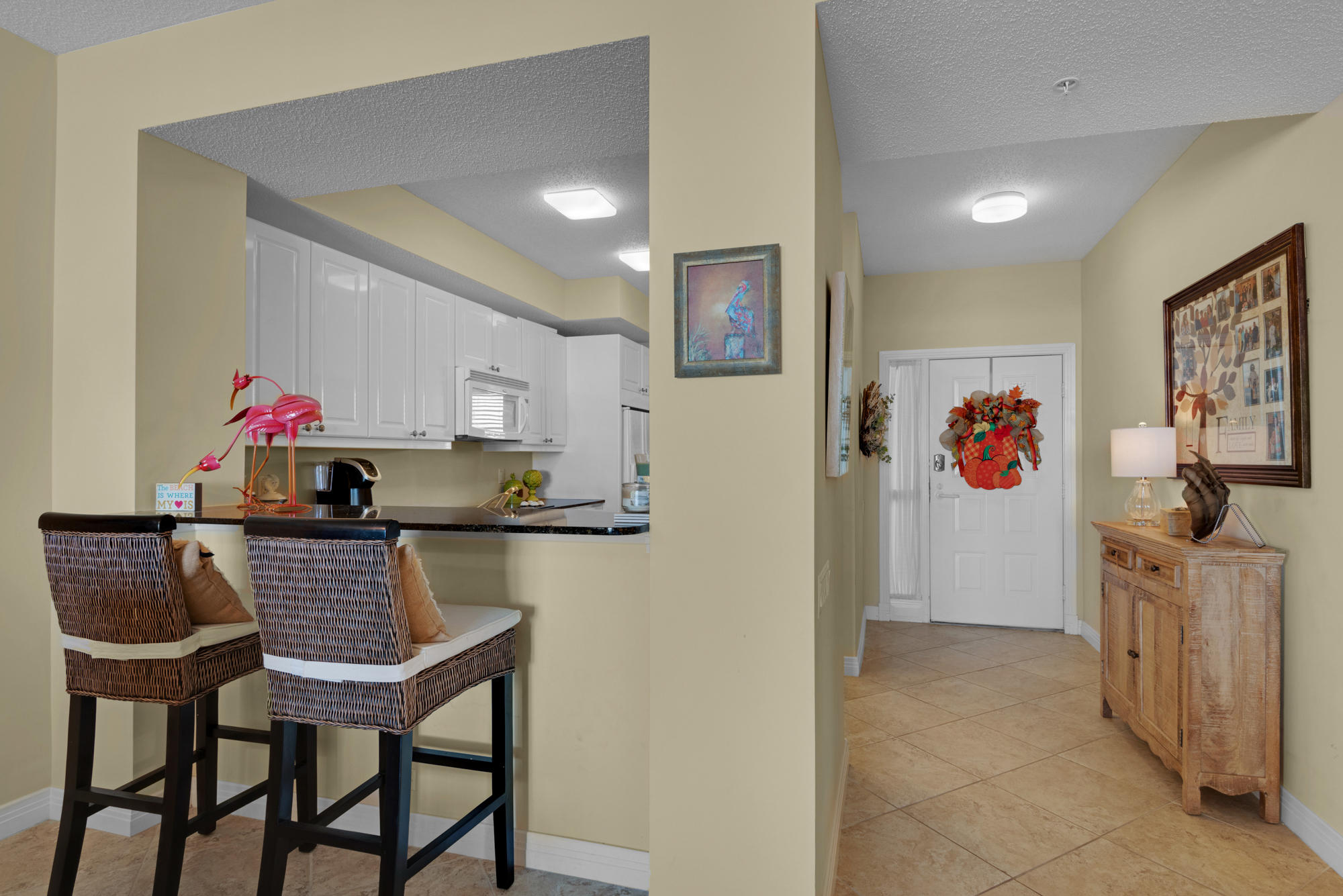 BEACH COLONY WEST CONDO - Residential