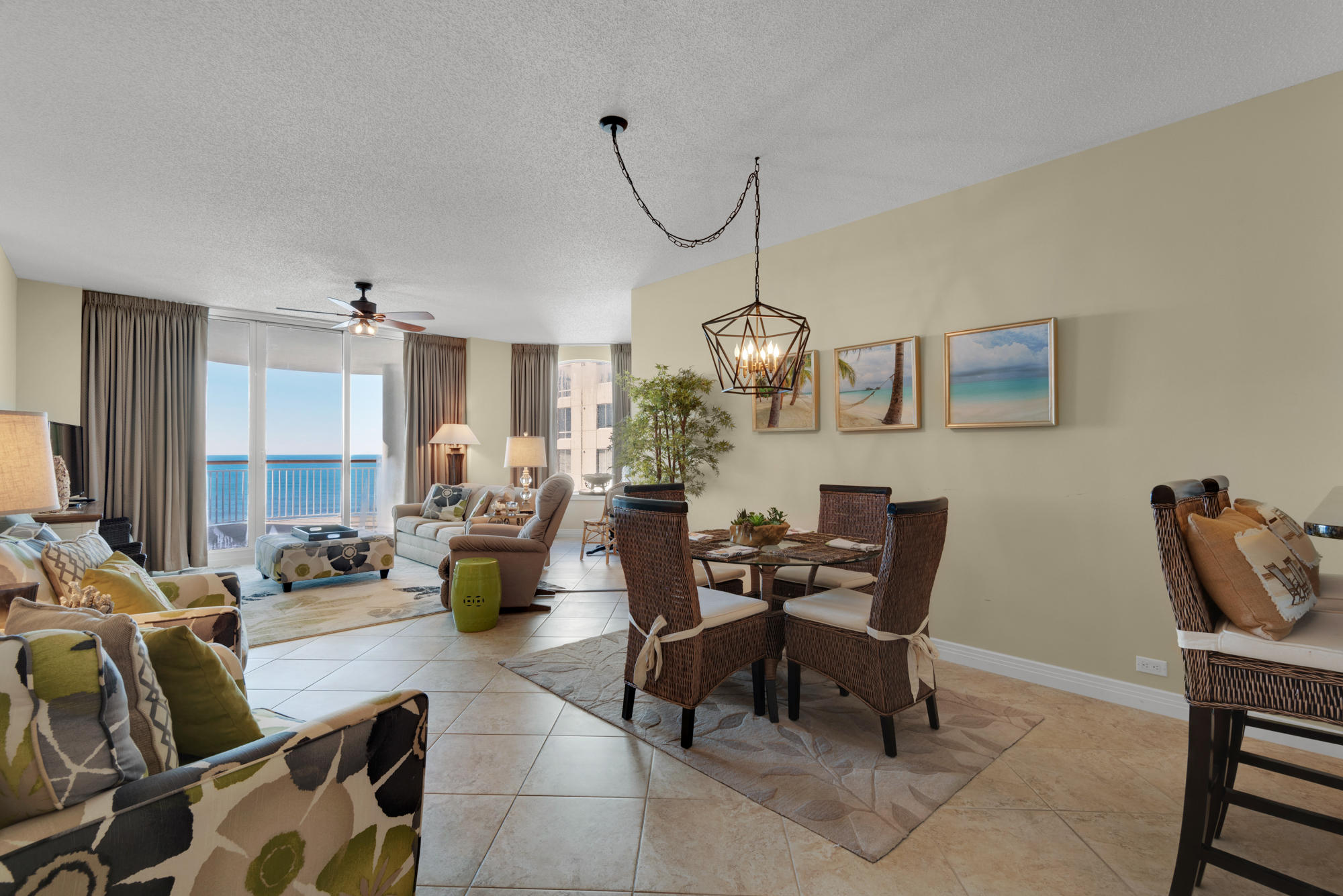 BEACH COLONY WEST CONDO - Residential
