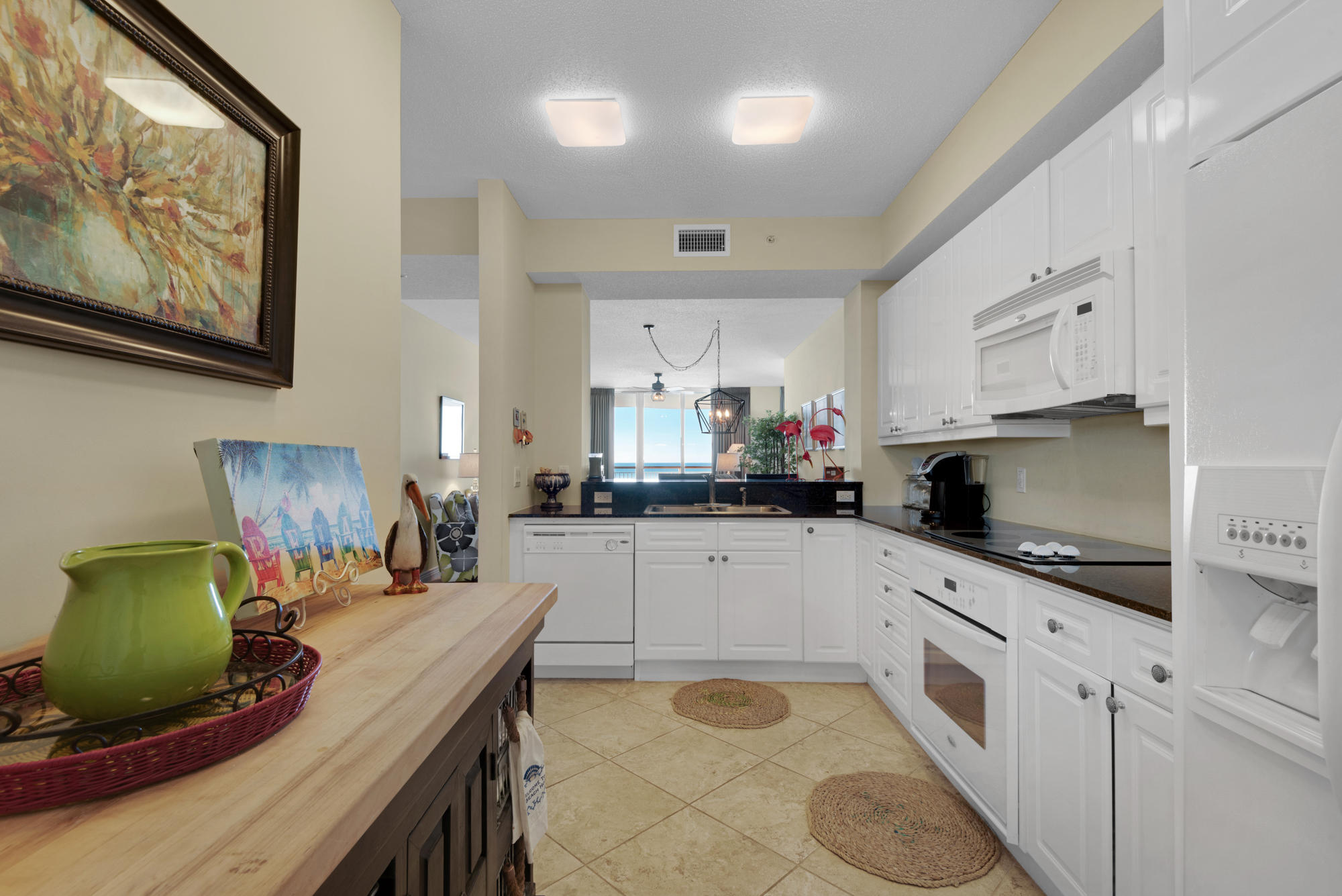 BEACH COLONY WEST CONDO - Residential