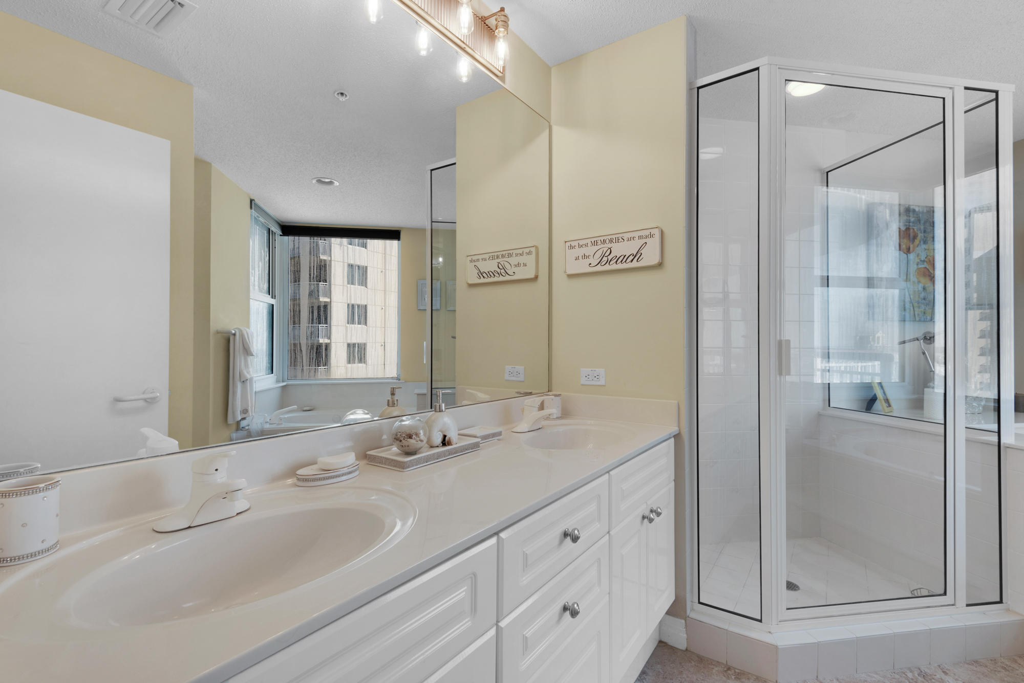 BEACH COLONY WEST CONDO - Residential