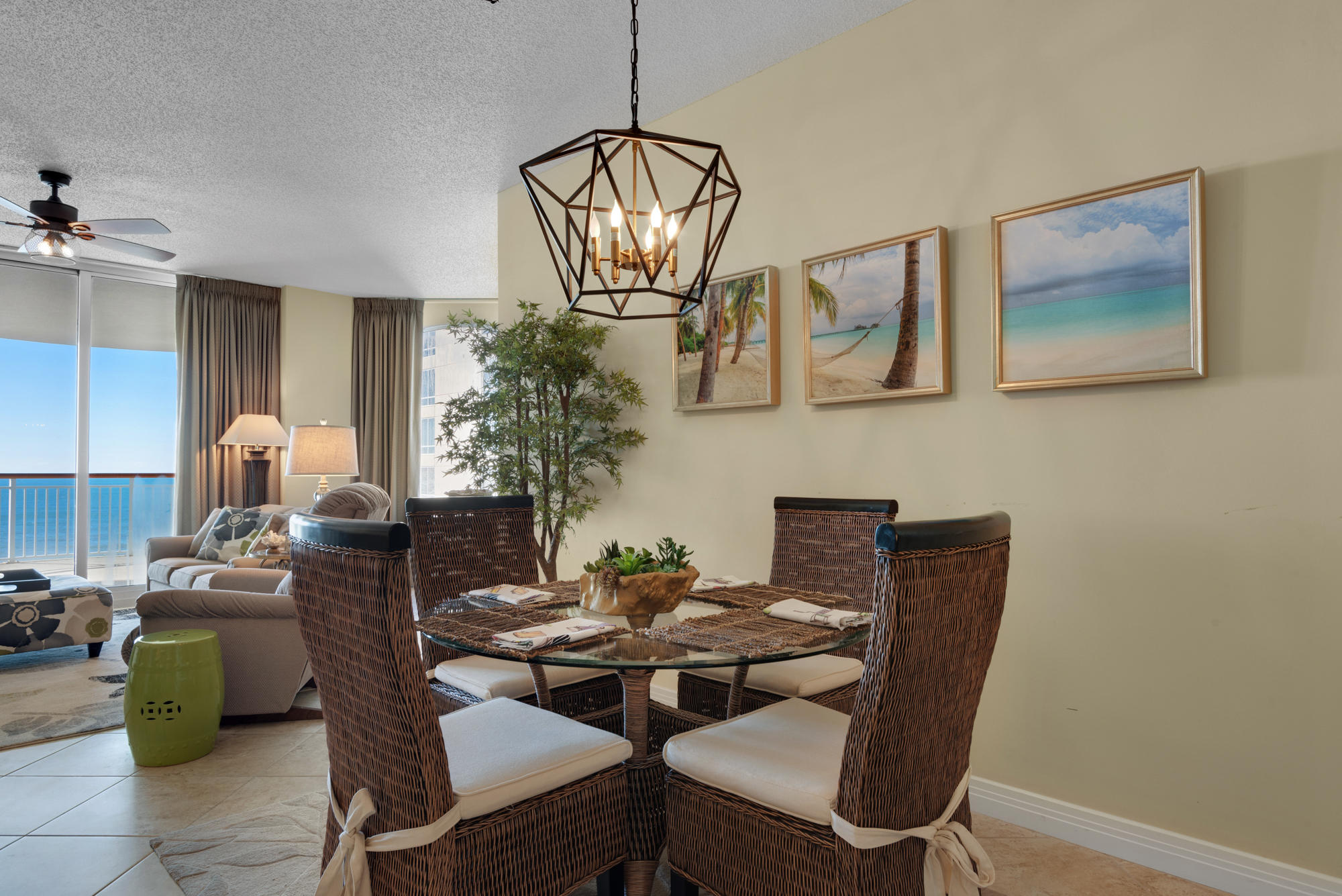 BEACH COLONY WEST CONDO - Residential