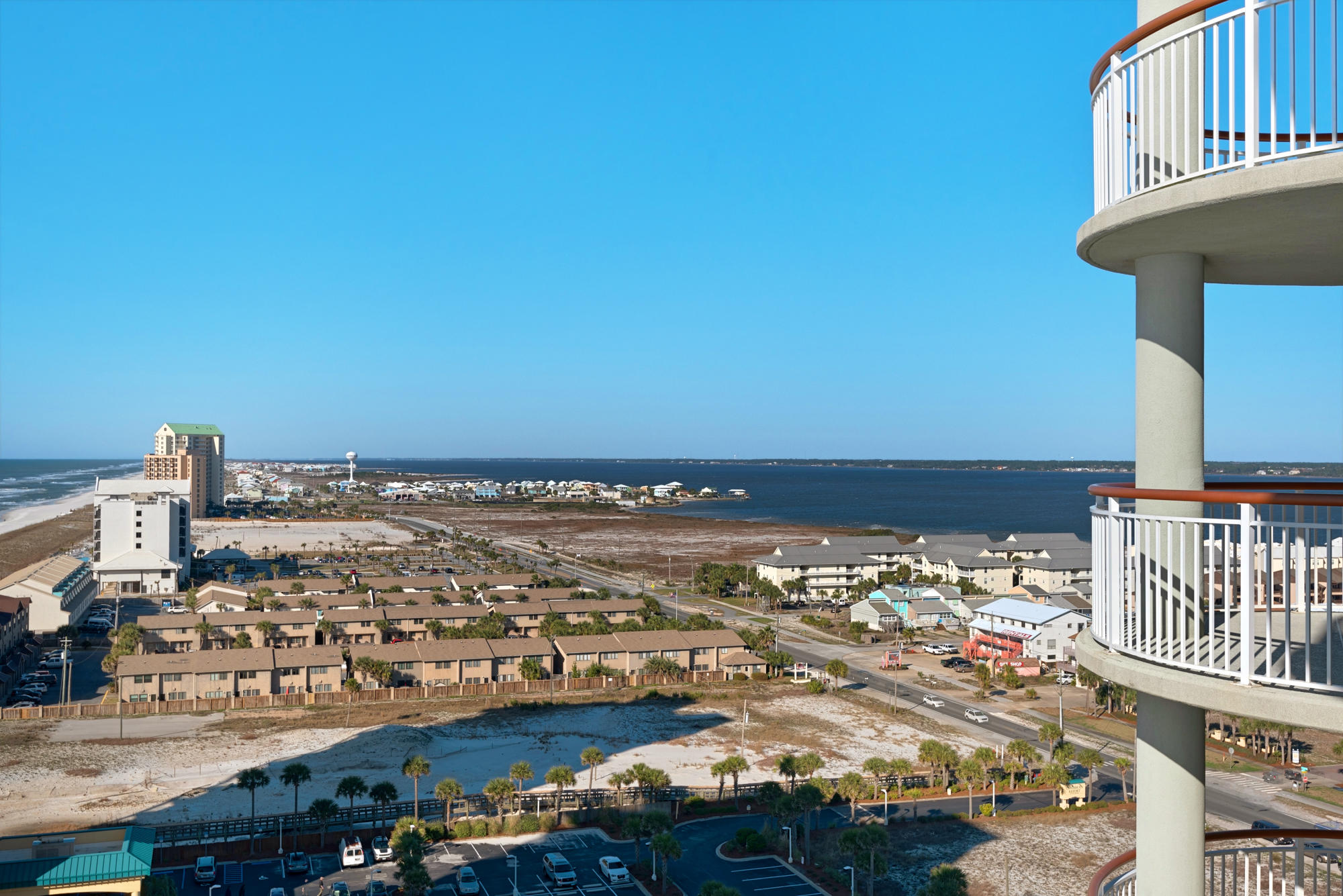 BEACH COLONY WEST CONDO - Residential