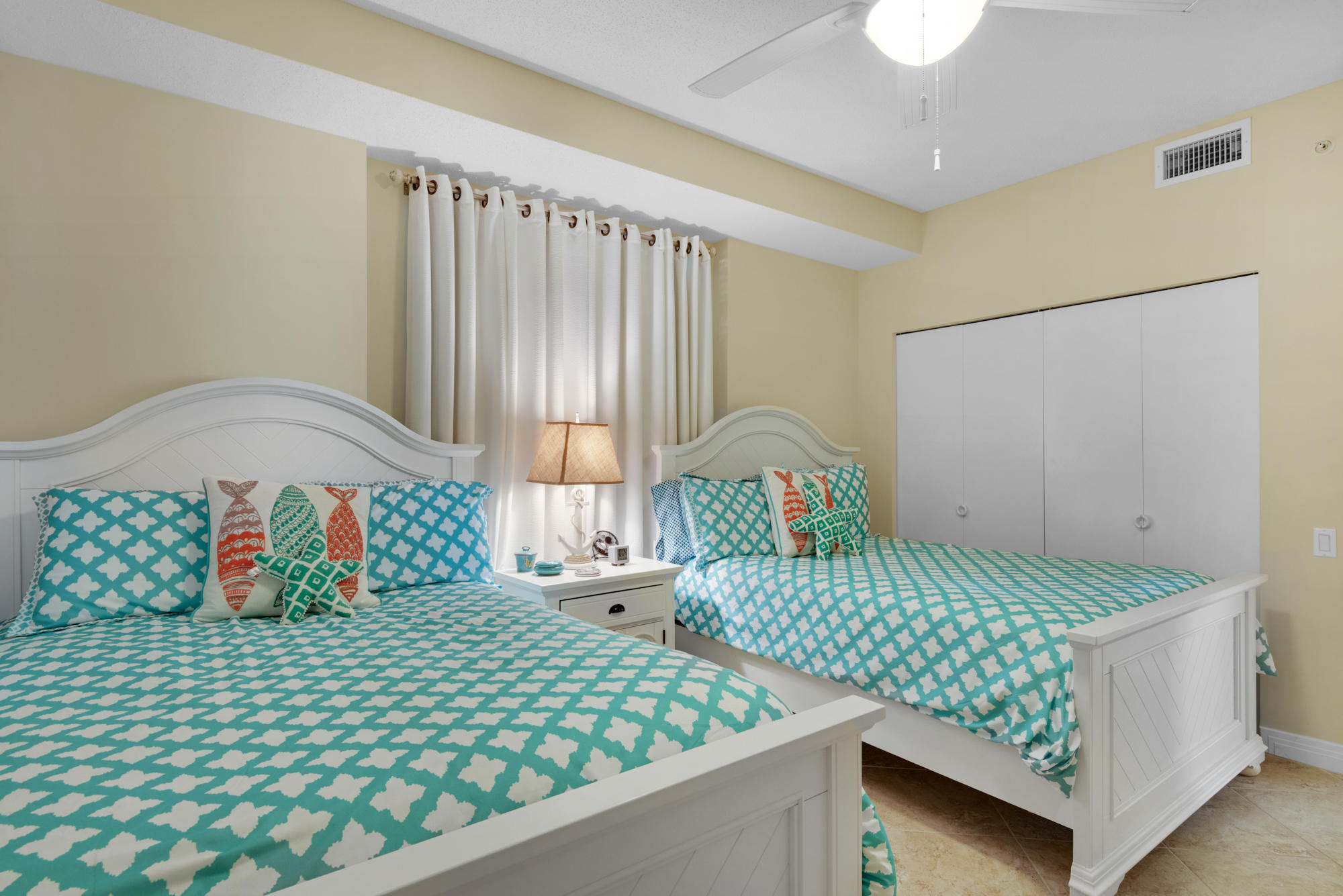 BEACH COLONY WEST CONDO - Residential