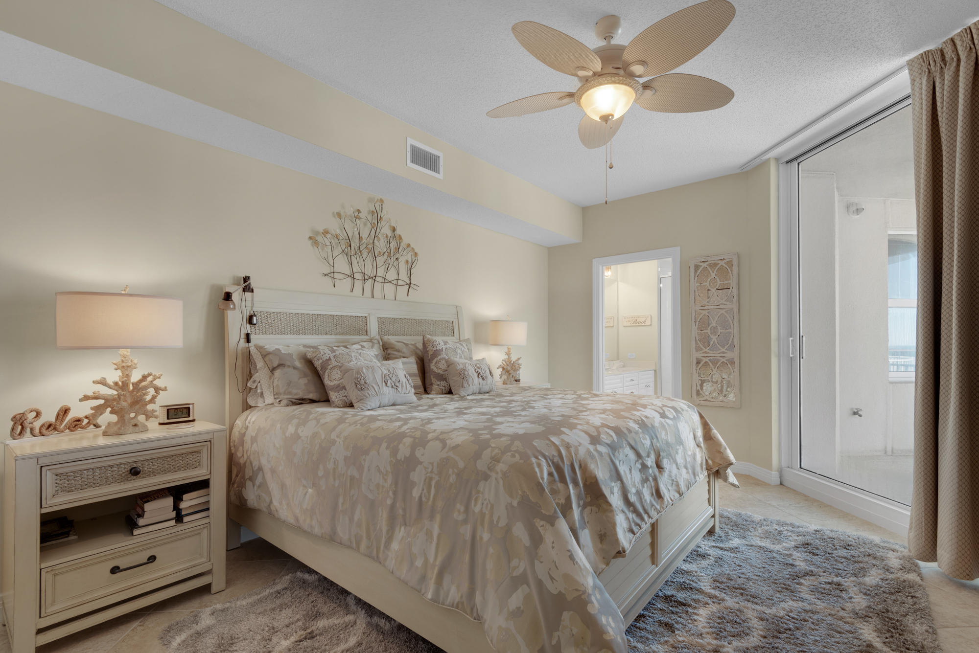 BEACH COLONY WEST CONDO - Residential