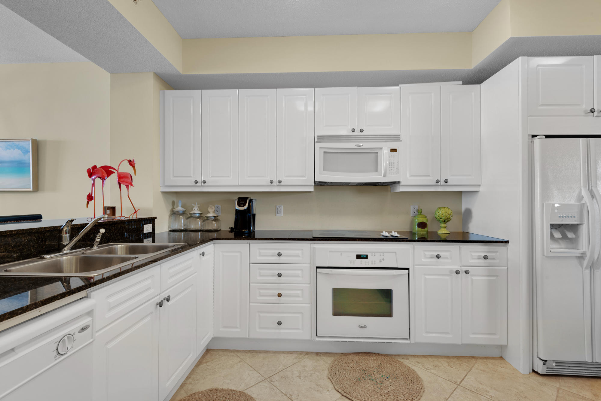 BEACH COLONY WEST CONDO - Residential