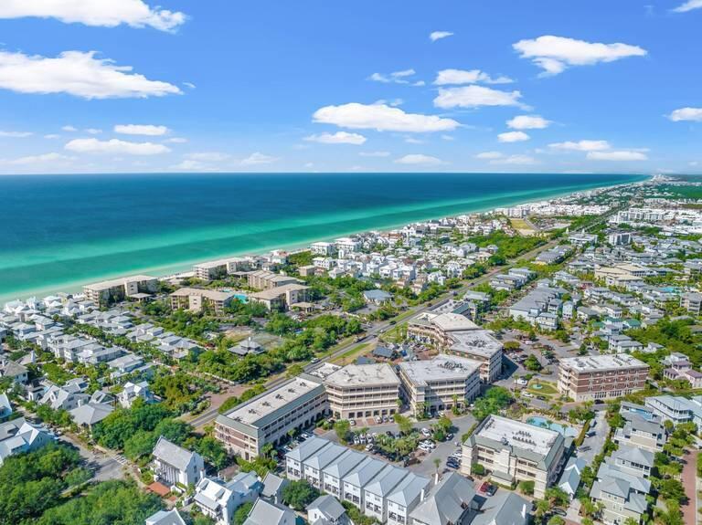 VILLAGE OF SOUTH WALTON BEACH THE - Residential