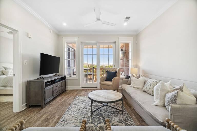 VILLAGE OF SOUTH WALTON BEACH THE - Residential