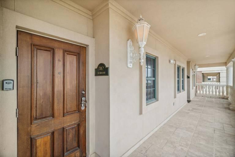 VILLAGE OF SOUTH WALTON BEACH THE - Residential