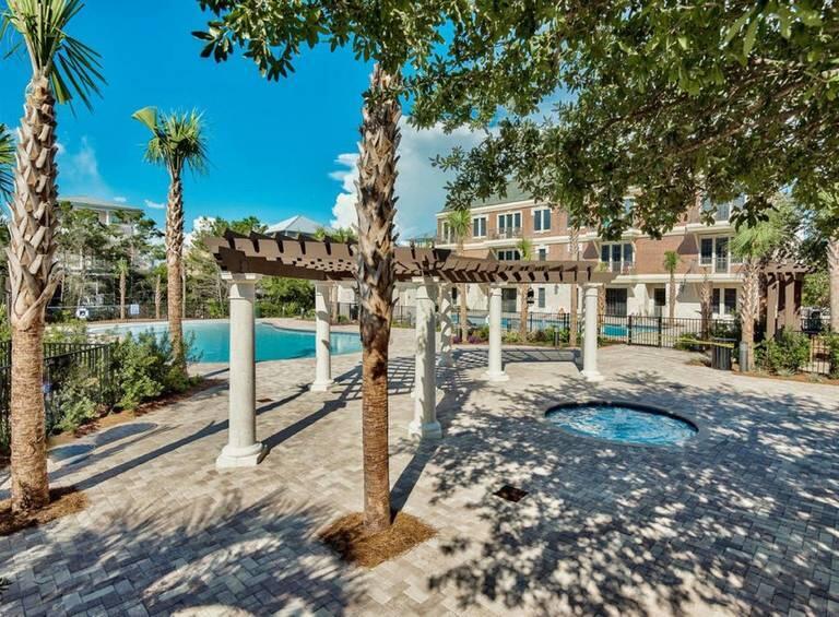 VILLAGE OF SOUTH WALTON BEACH THE - Residential