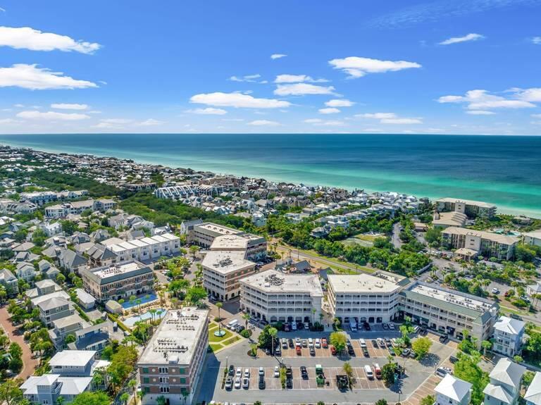 VILLAGE OF SOUTH WALTON BEACH THE - Residential