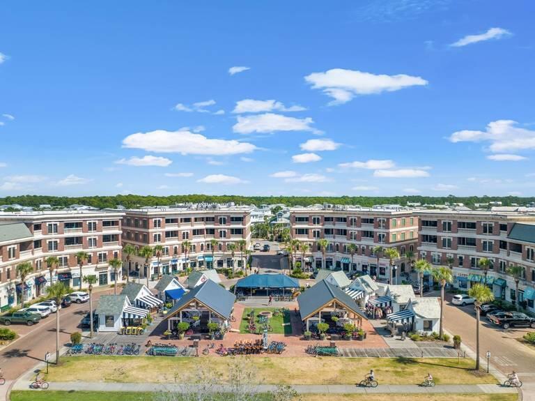 VILLAGE OF SOUTH WALTON BEACH THE - Residential