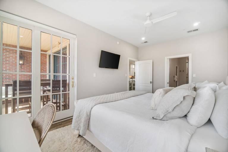 VILLAGE OF SOUTH WALTON BEACH THE - Residential