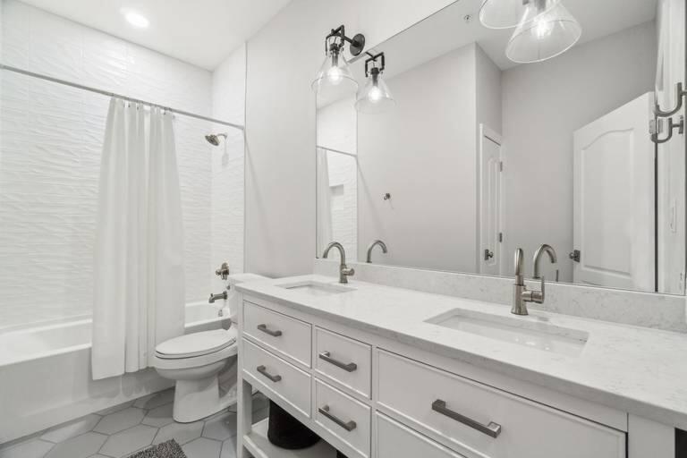 VILLAGE OF SOUTH WALTON BEACH THE - Residential