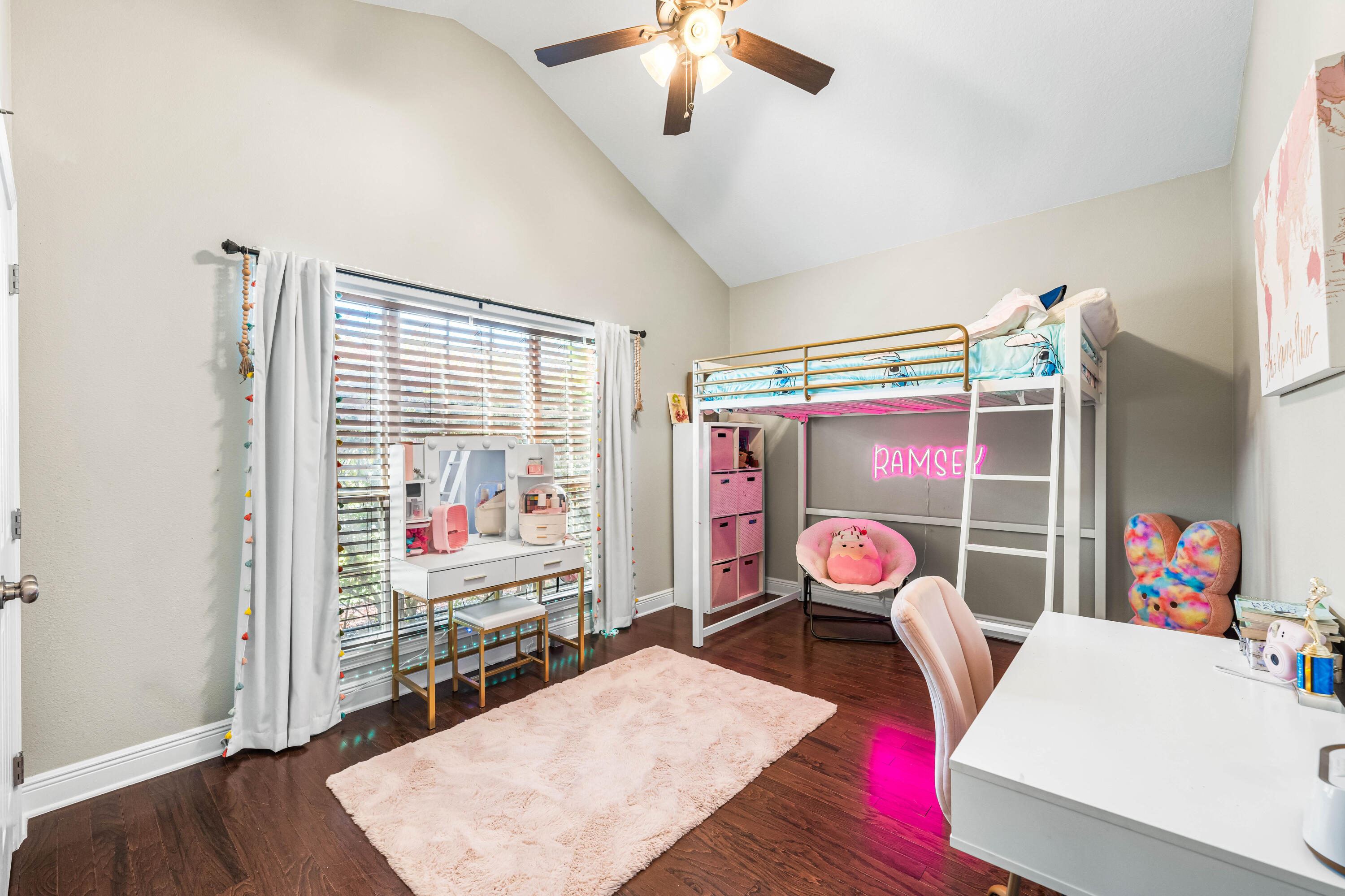 PEACH CREEK PH 1 - Residential