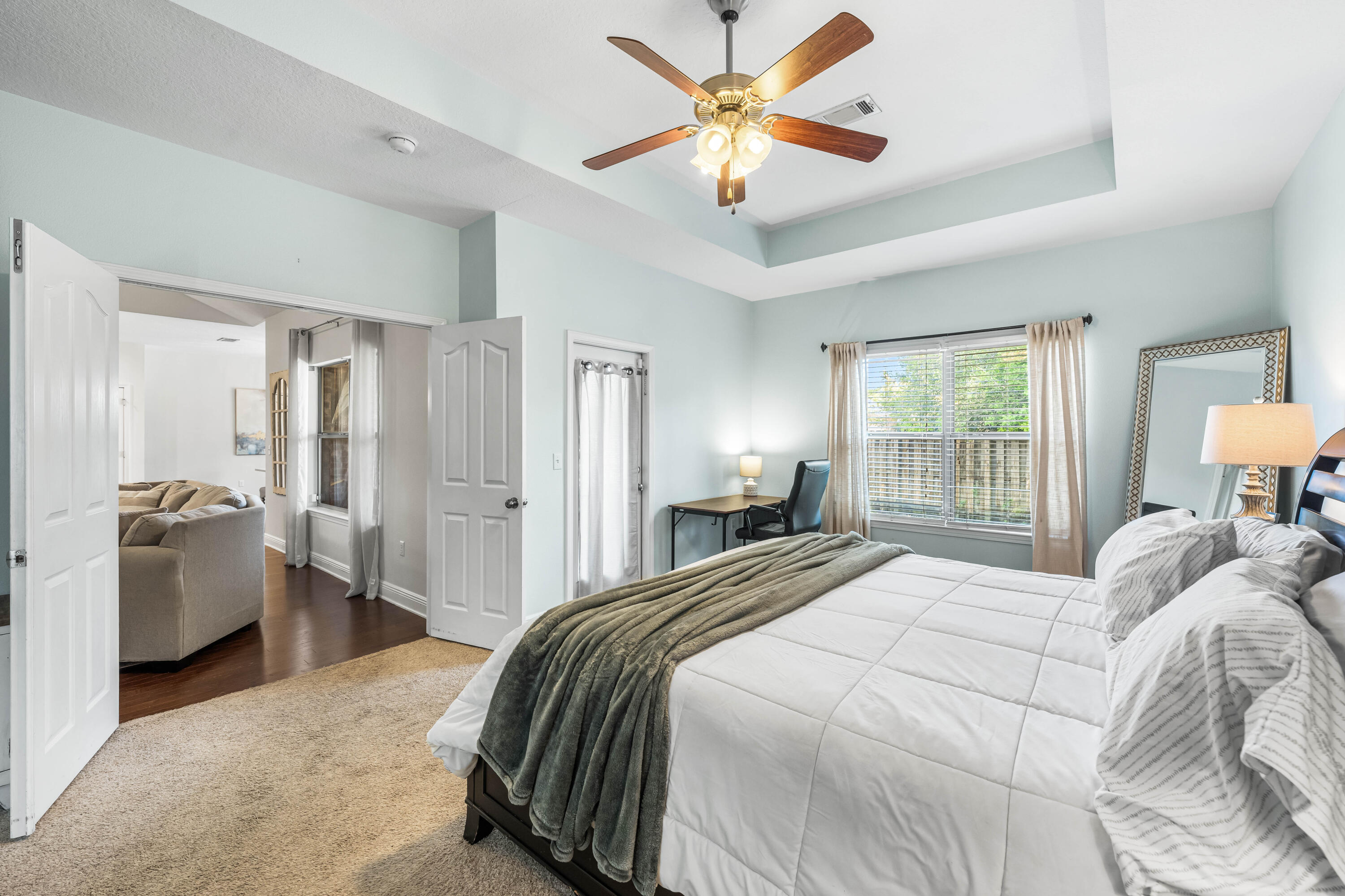 PEACH CREEK PH 1 - Residential