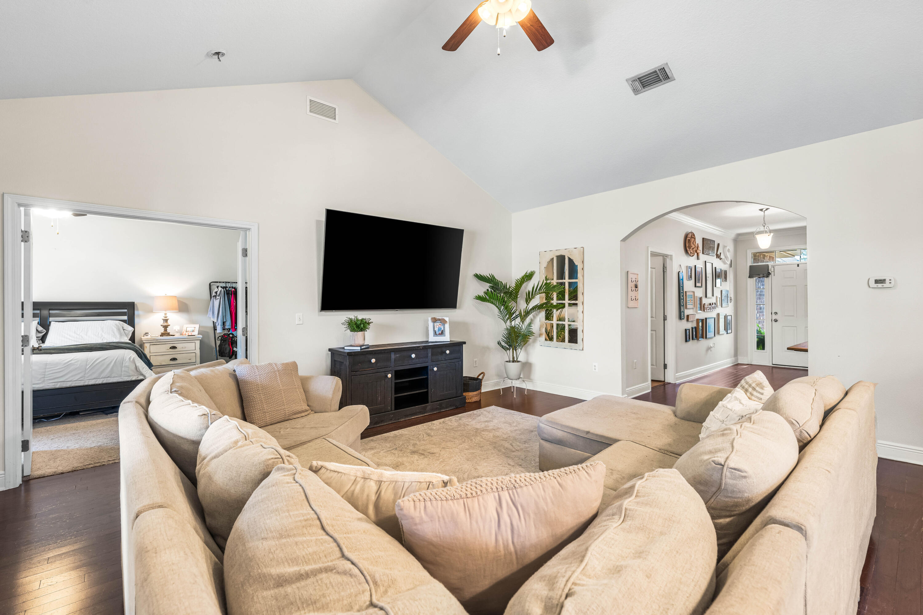 PEACH CREEK PH 1 - Residential