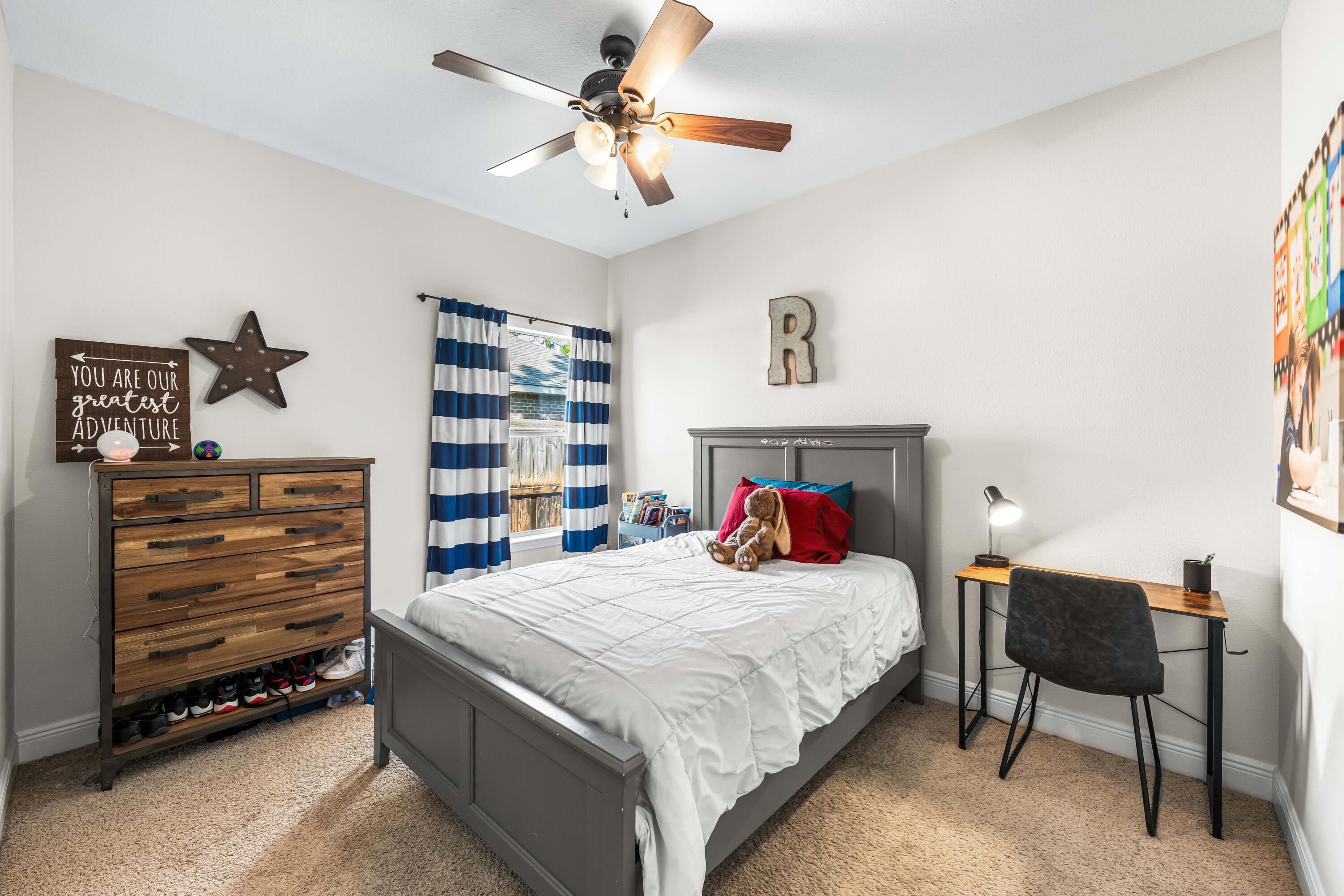 PEACH CREEK PH 1 - Residential