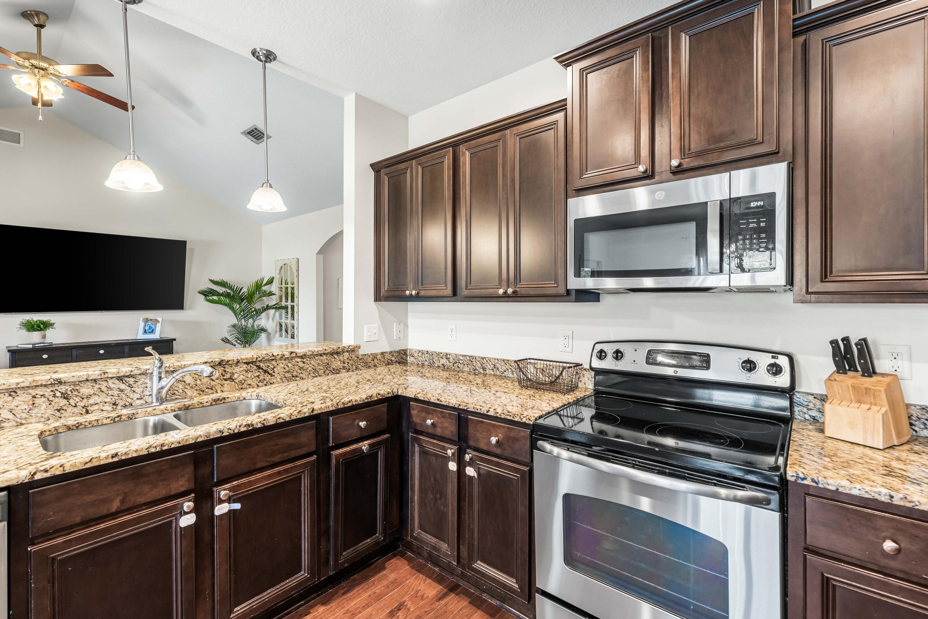 PEACH CREEK PH 1 - Residential