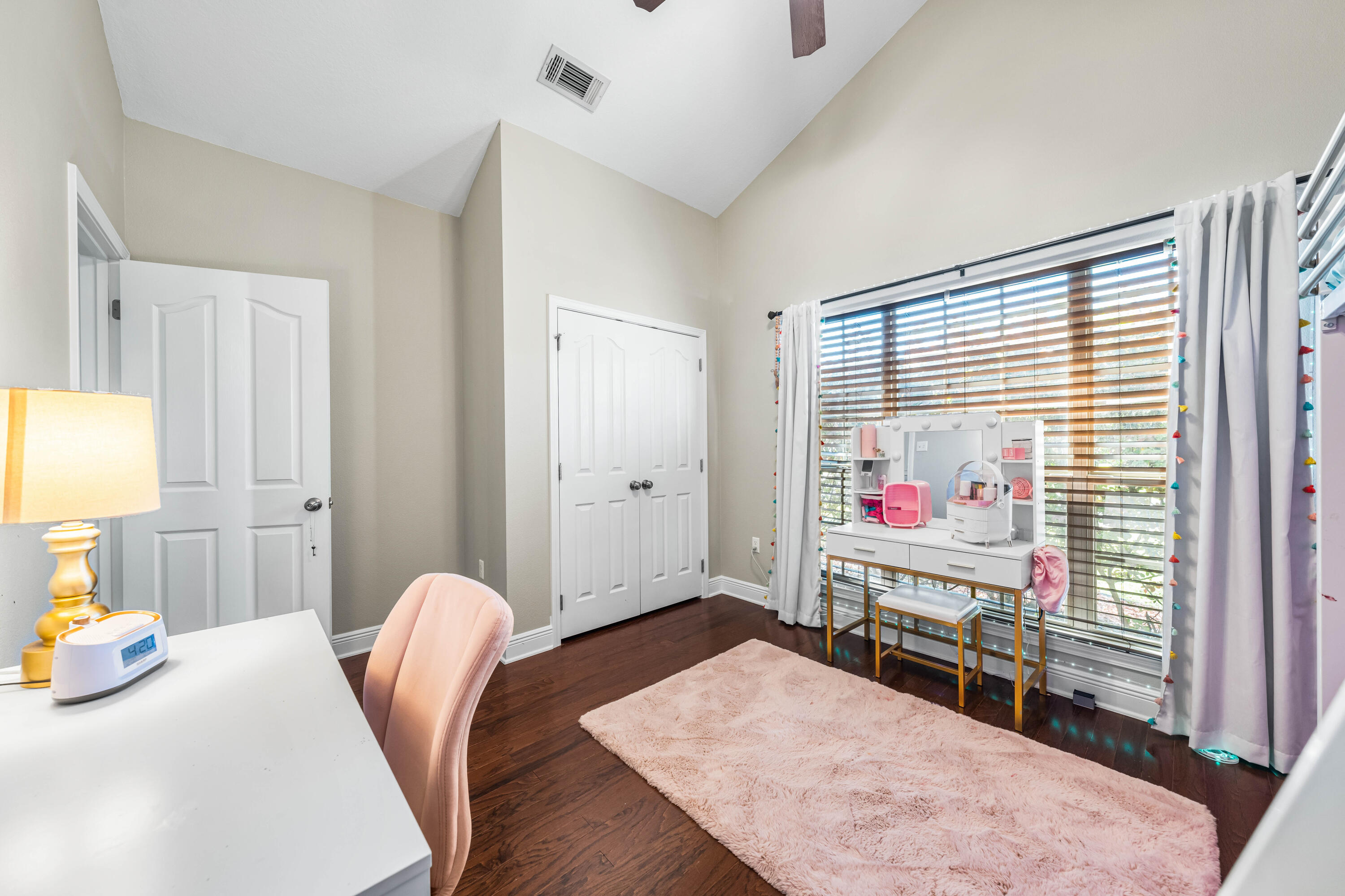 PEACH CREEK PH 1 - Residential