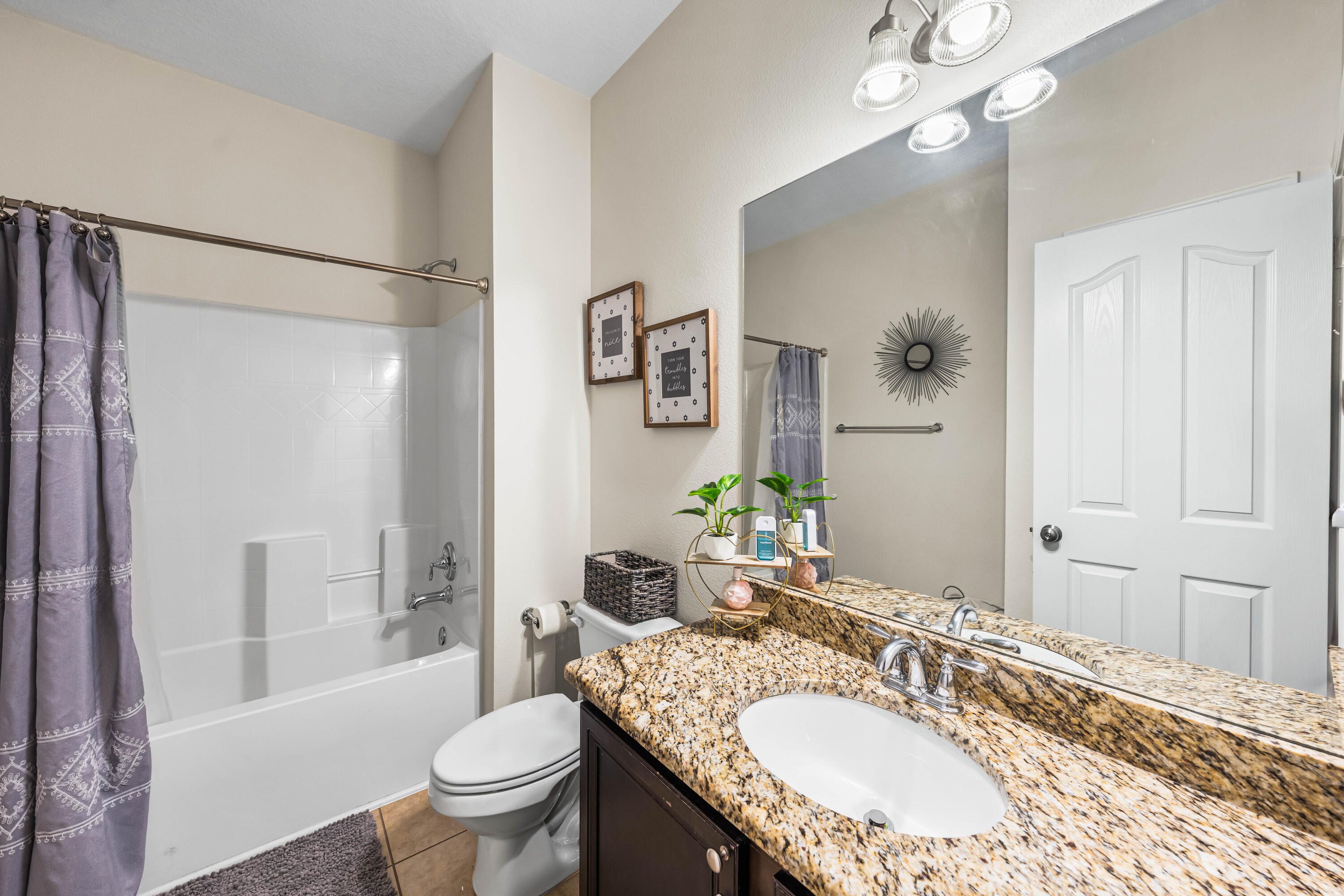 PEACH CREEK PH 1 - Residential