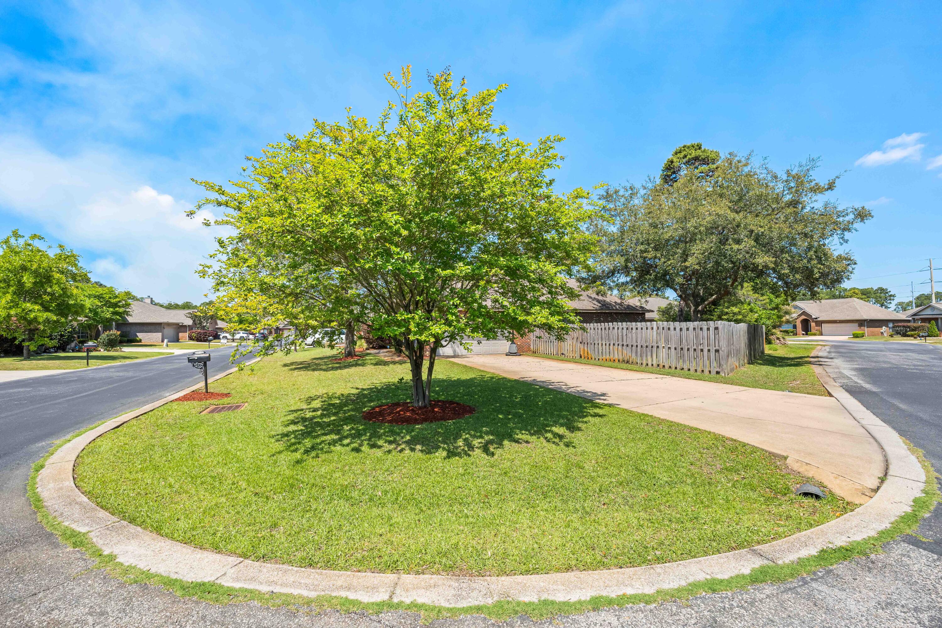 PEACH CREEK PH 1 - Residential