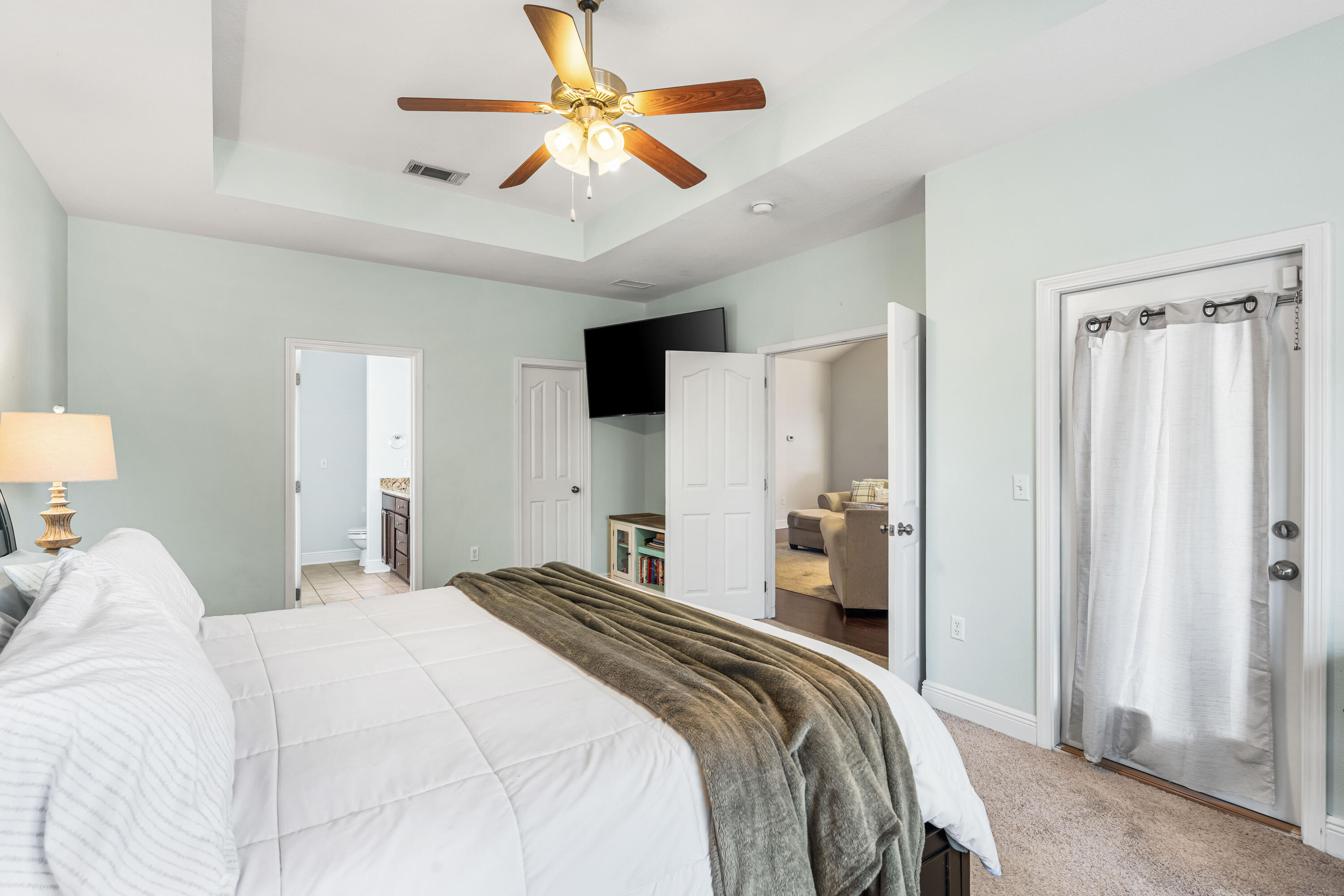 PEACH CREEK PH 1 - Residential