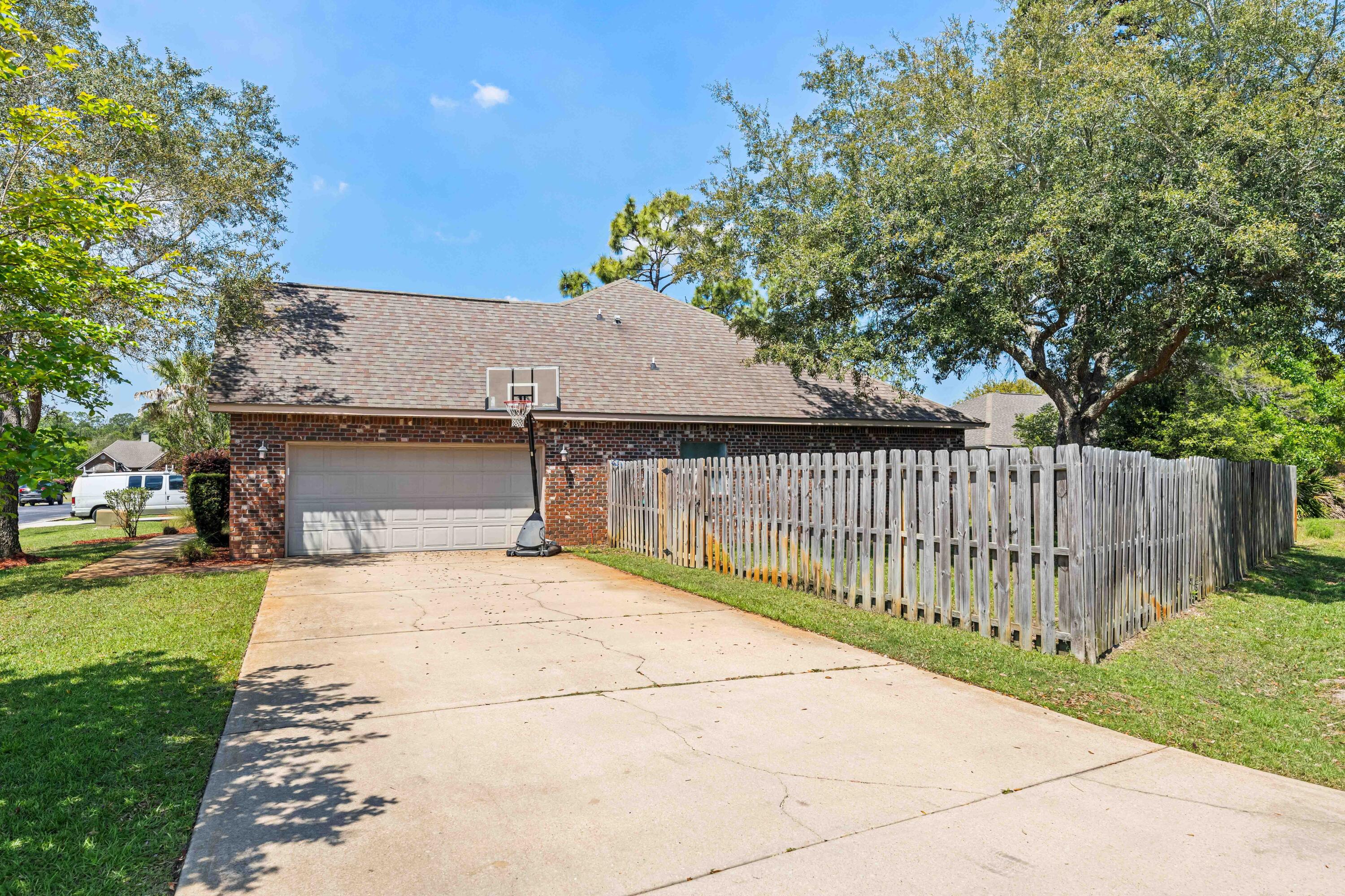 PEACH CREEK PH 1 - Residential